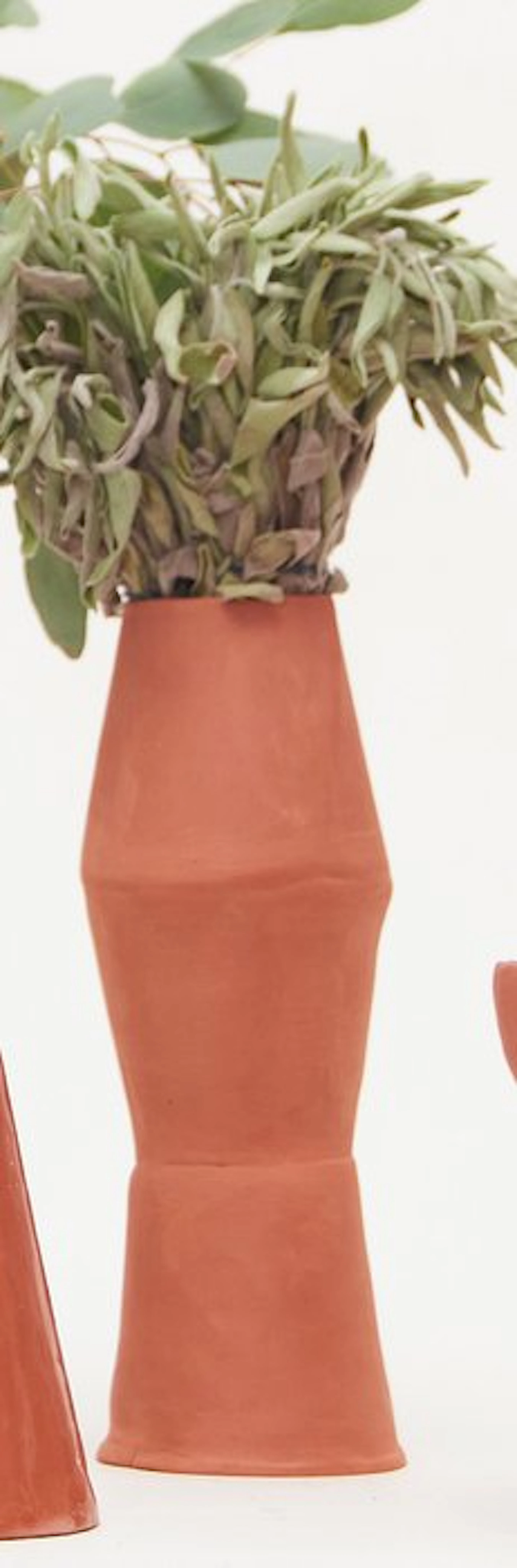 Bela Jaffrenou - Vase - Ceramic