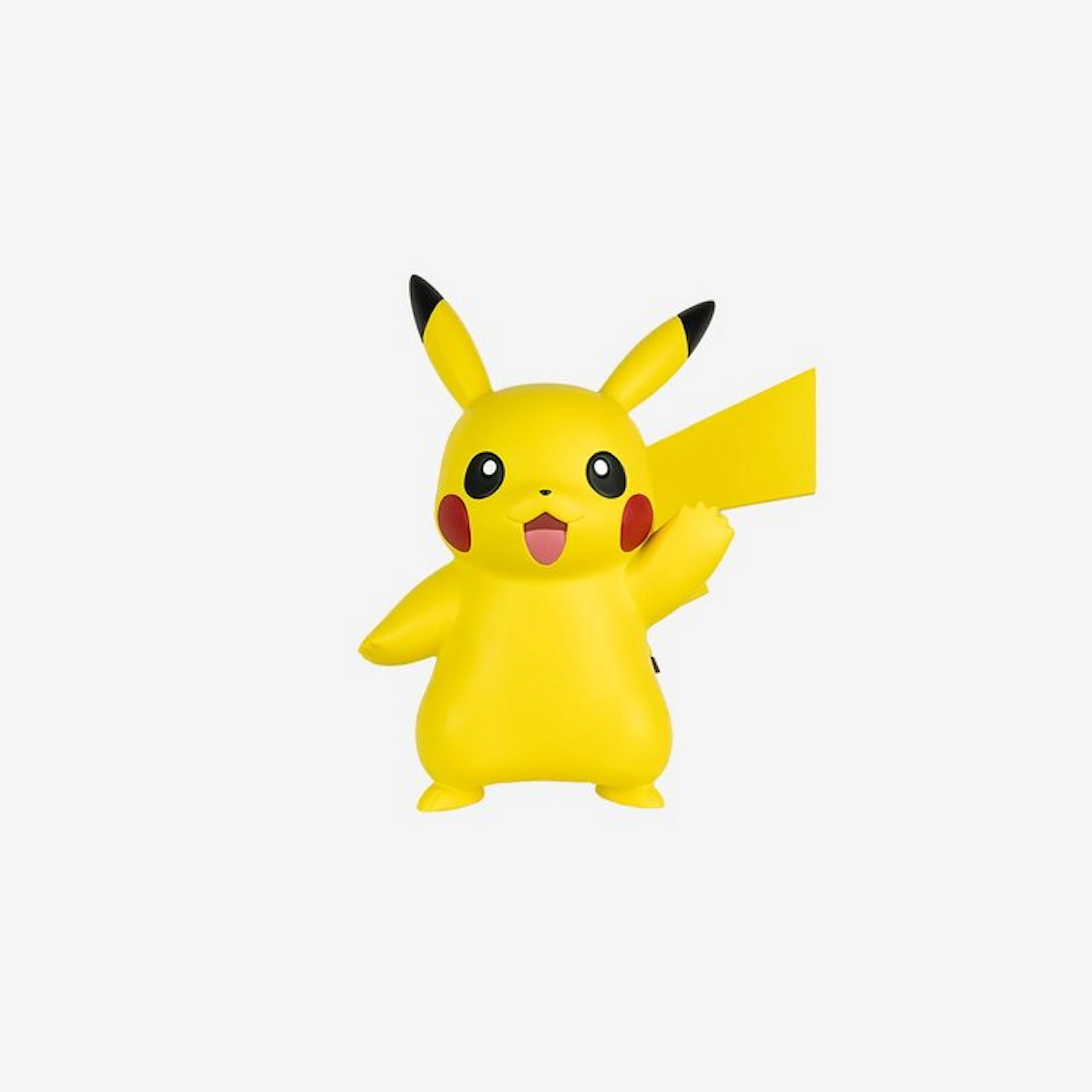 Figurine - Pikachu - Leblon Delienne - Resin