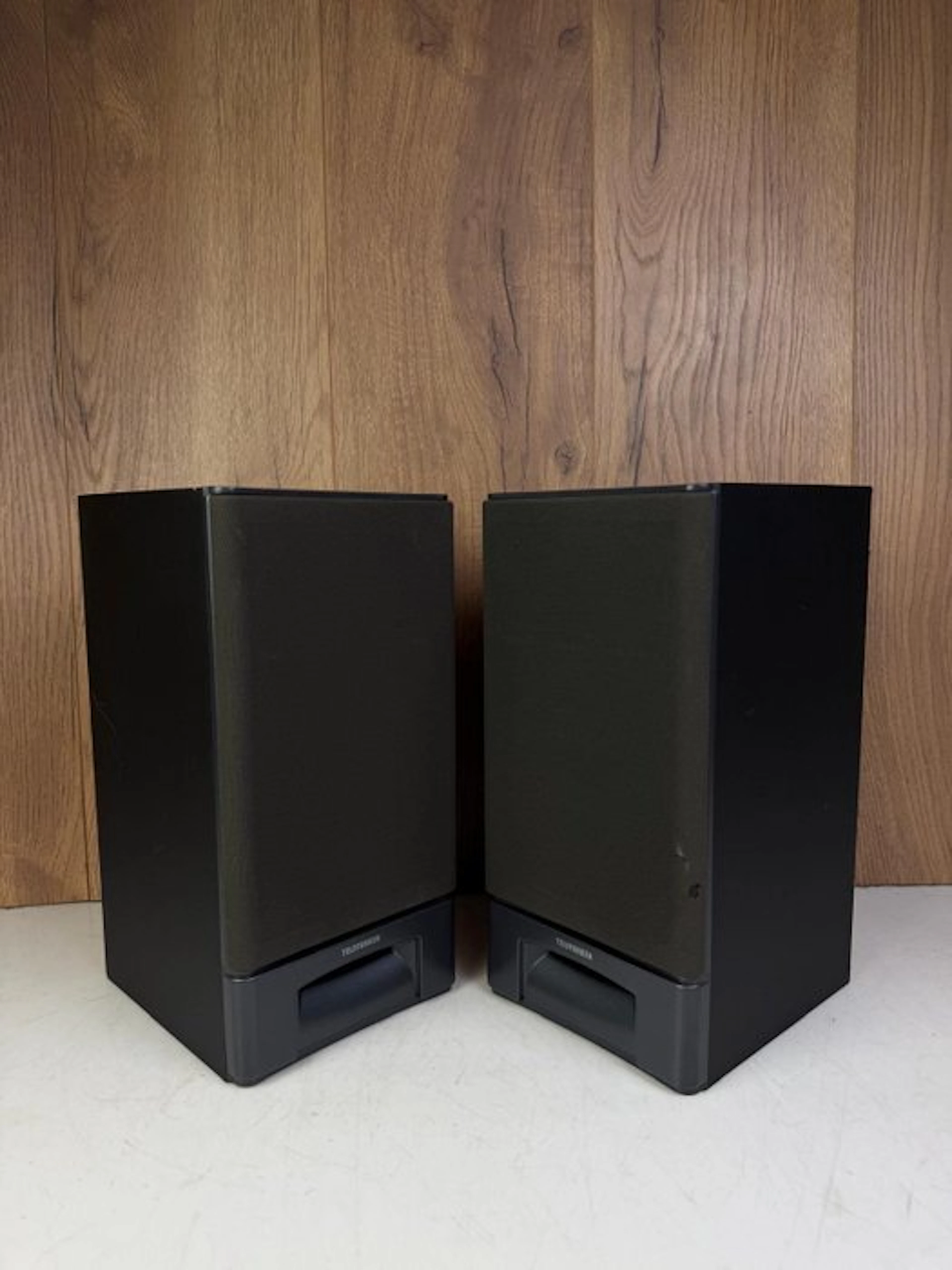 Telefunken - L 3200 Speaker set