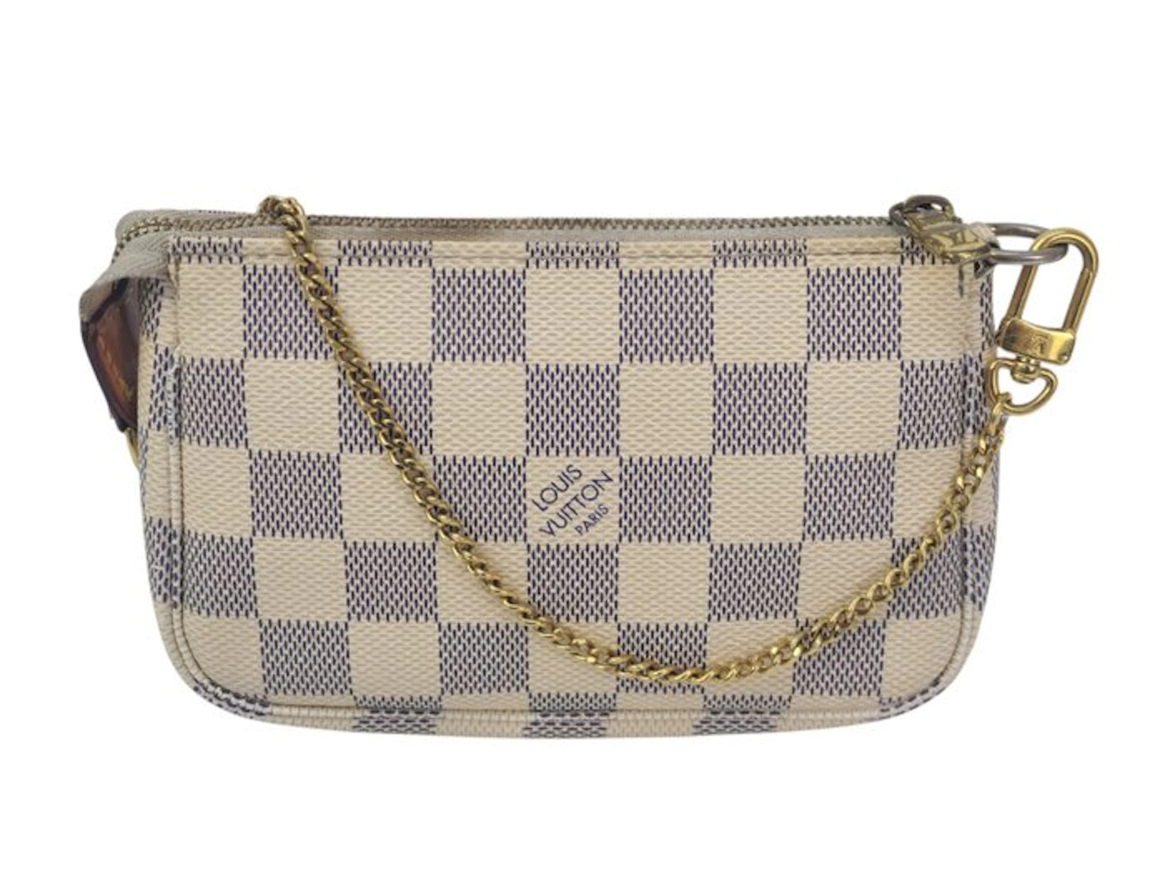 Louis Vuitton - Pochette Accessoires - Bag