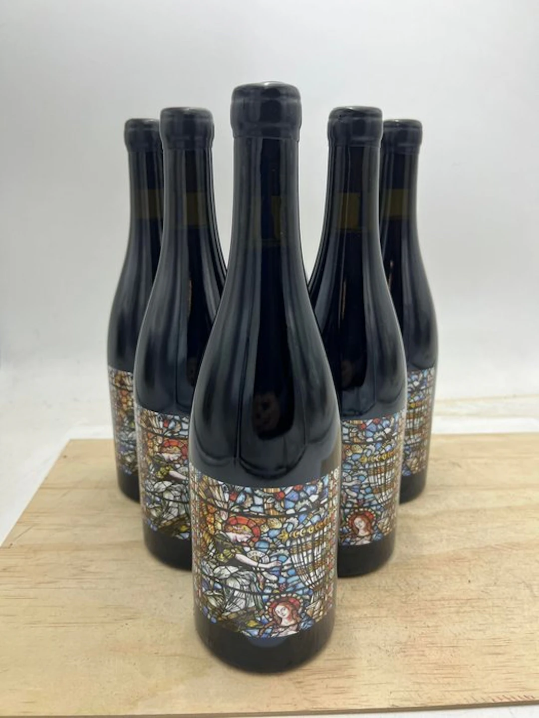 2023 Domaine de l'Ecu "Alaya - Le Temps des Copains" - Loire - 6 Bottles