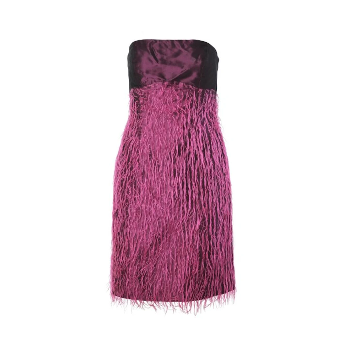 Versace - Dress