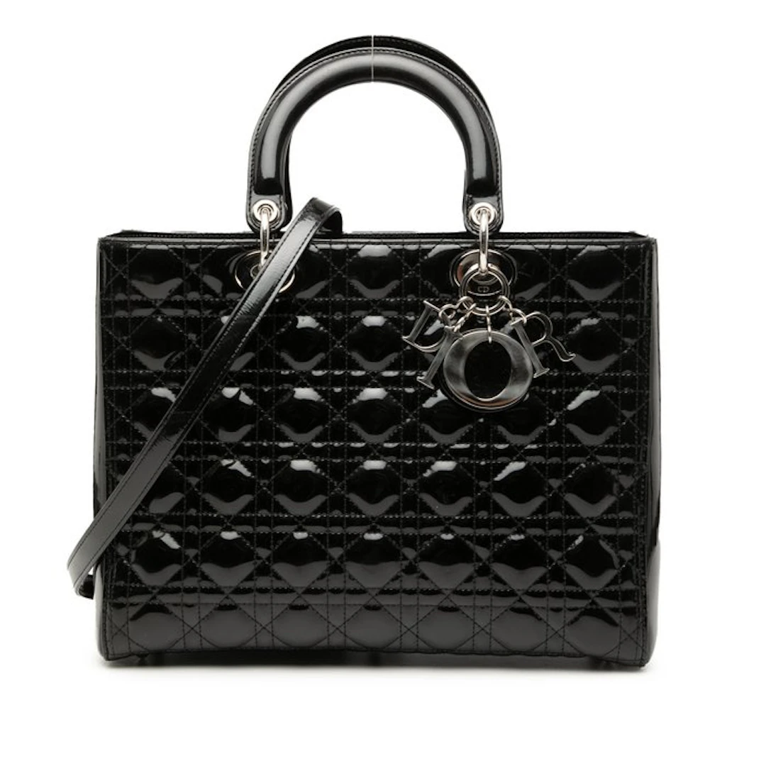 Christian Dior - Lady Dior - Bag