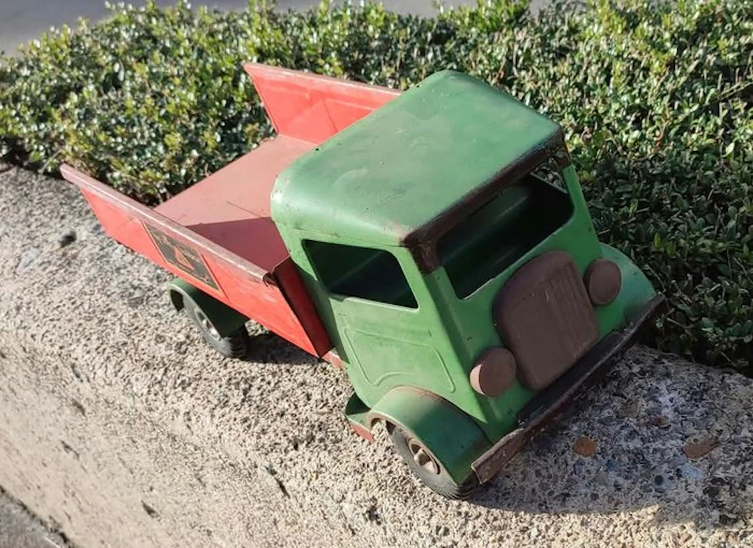 Lines Bros LTD - Toy vehicle - 1950-1960 - U.K.