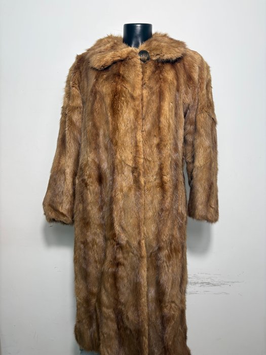 Artisan Furrier - Fur coat - Vintage