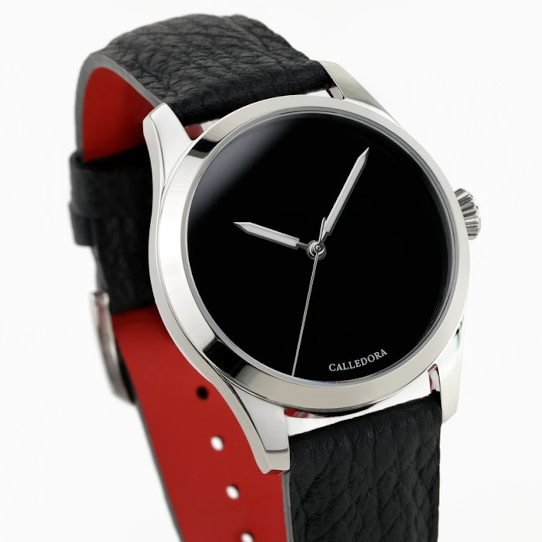 Calledora - MUSOU BLACK - No reserve price - VE1499-PL-MUSOU-AC - Unisex -