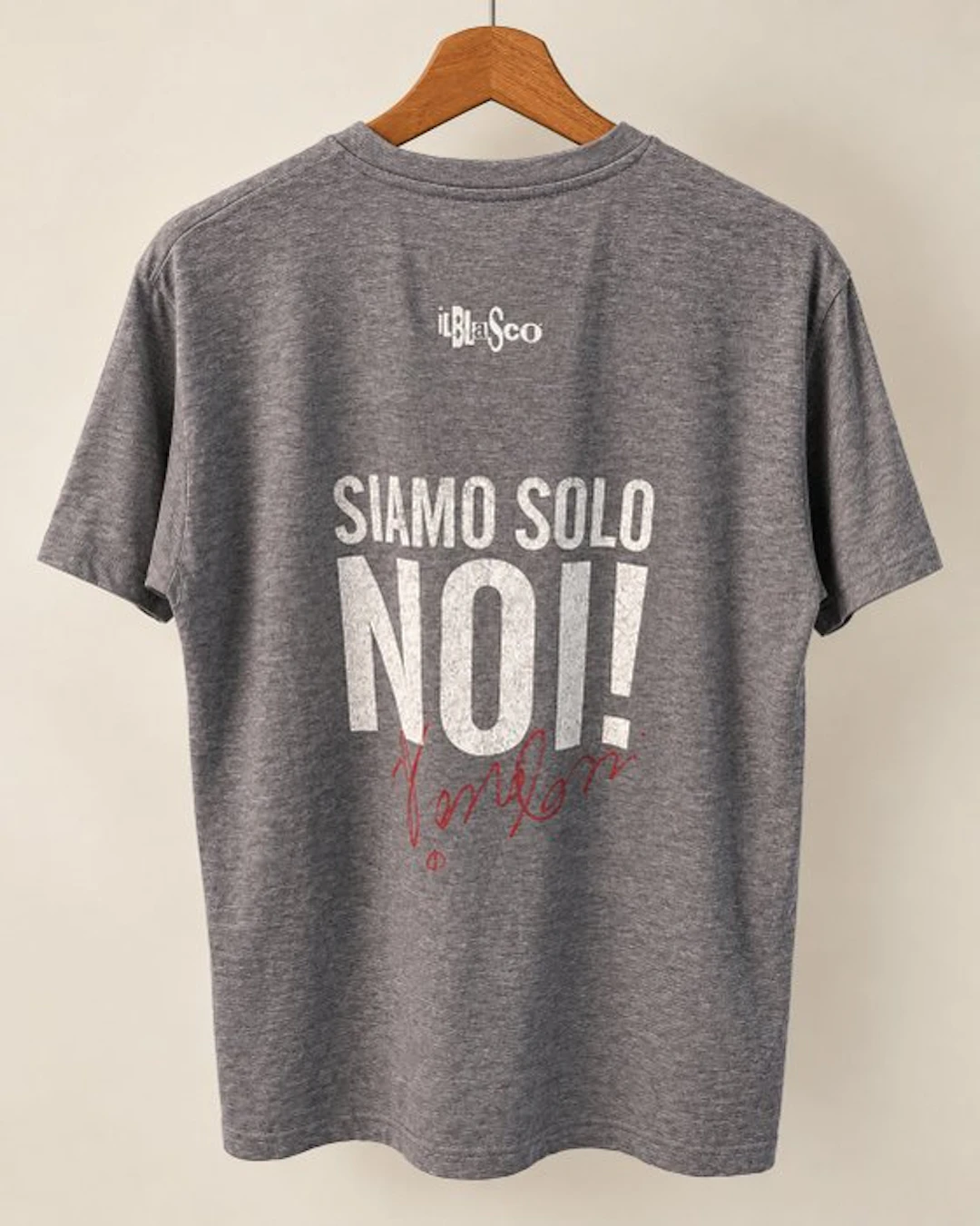 Vasco Rossi - T-shirt