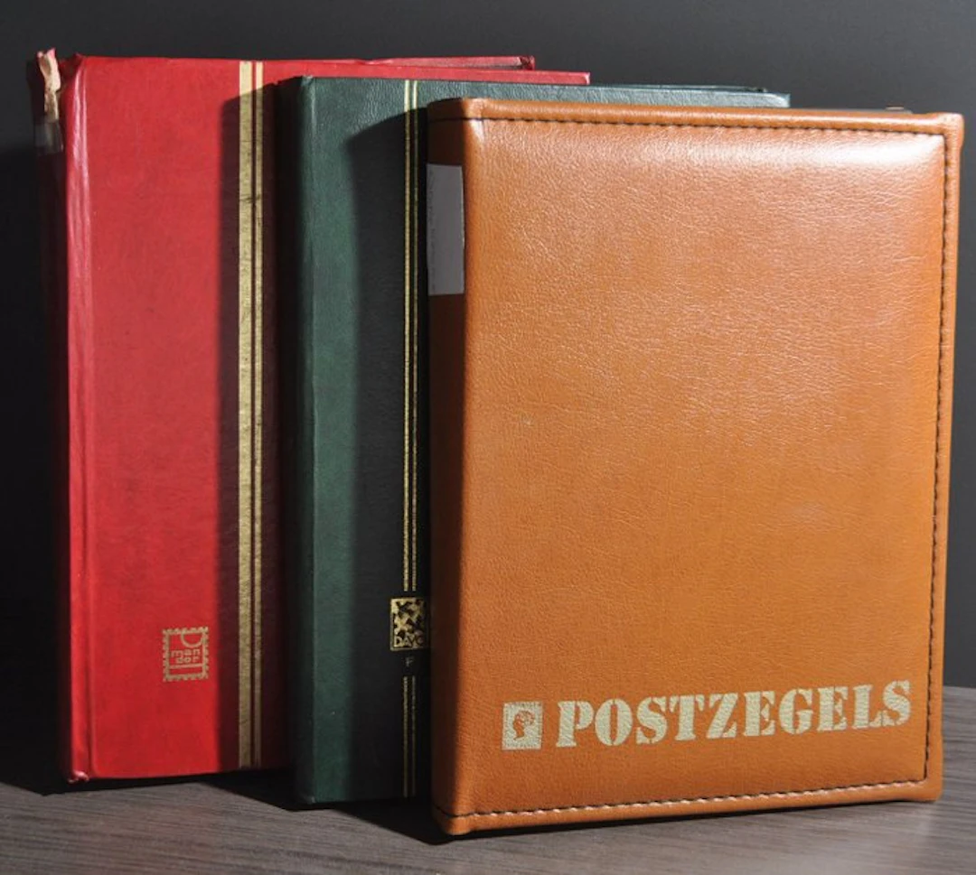 Austria - A substantial collection