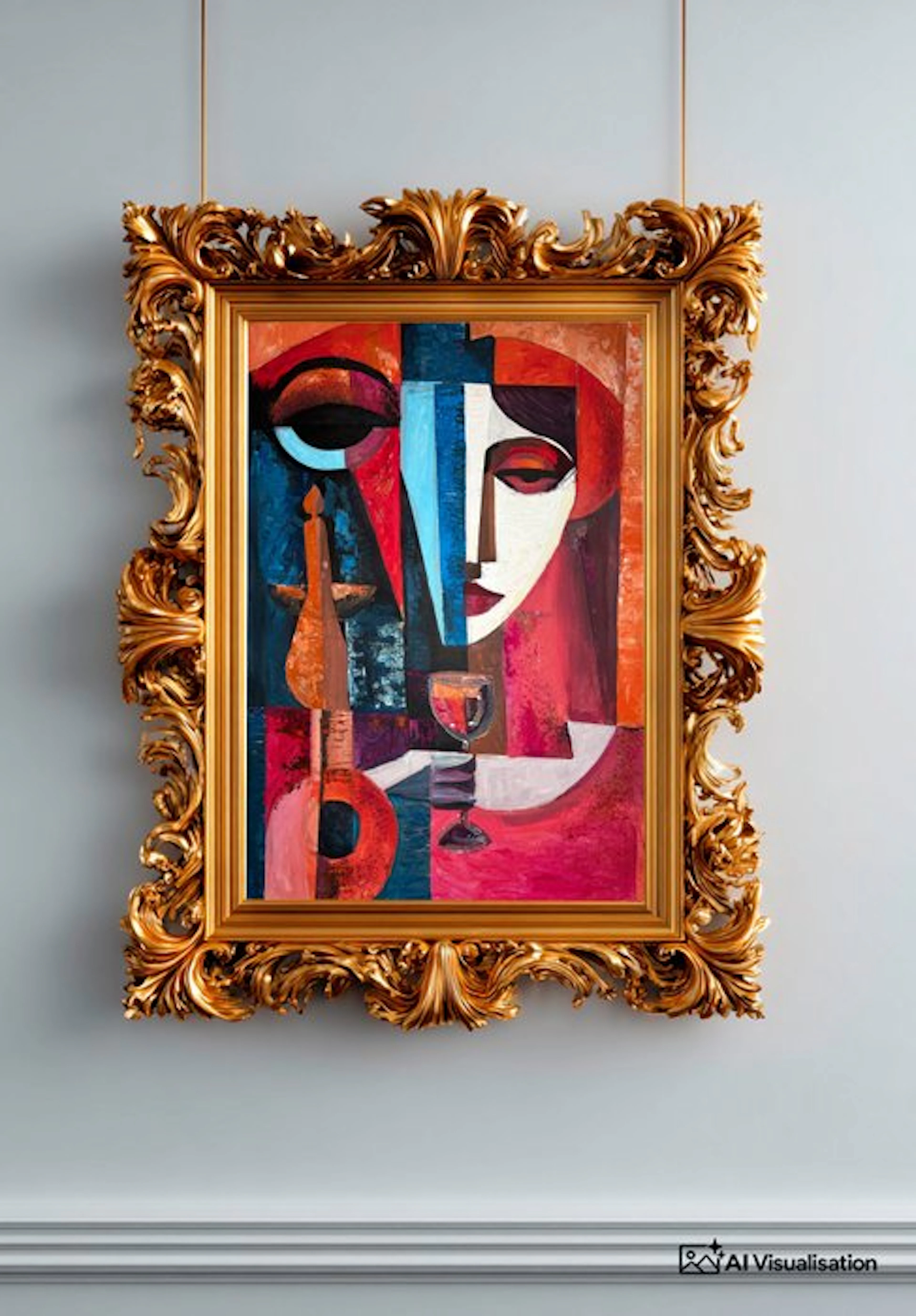 E. Pérez Lezcano - El instante detenido XL (No Reserve)