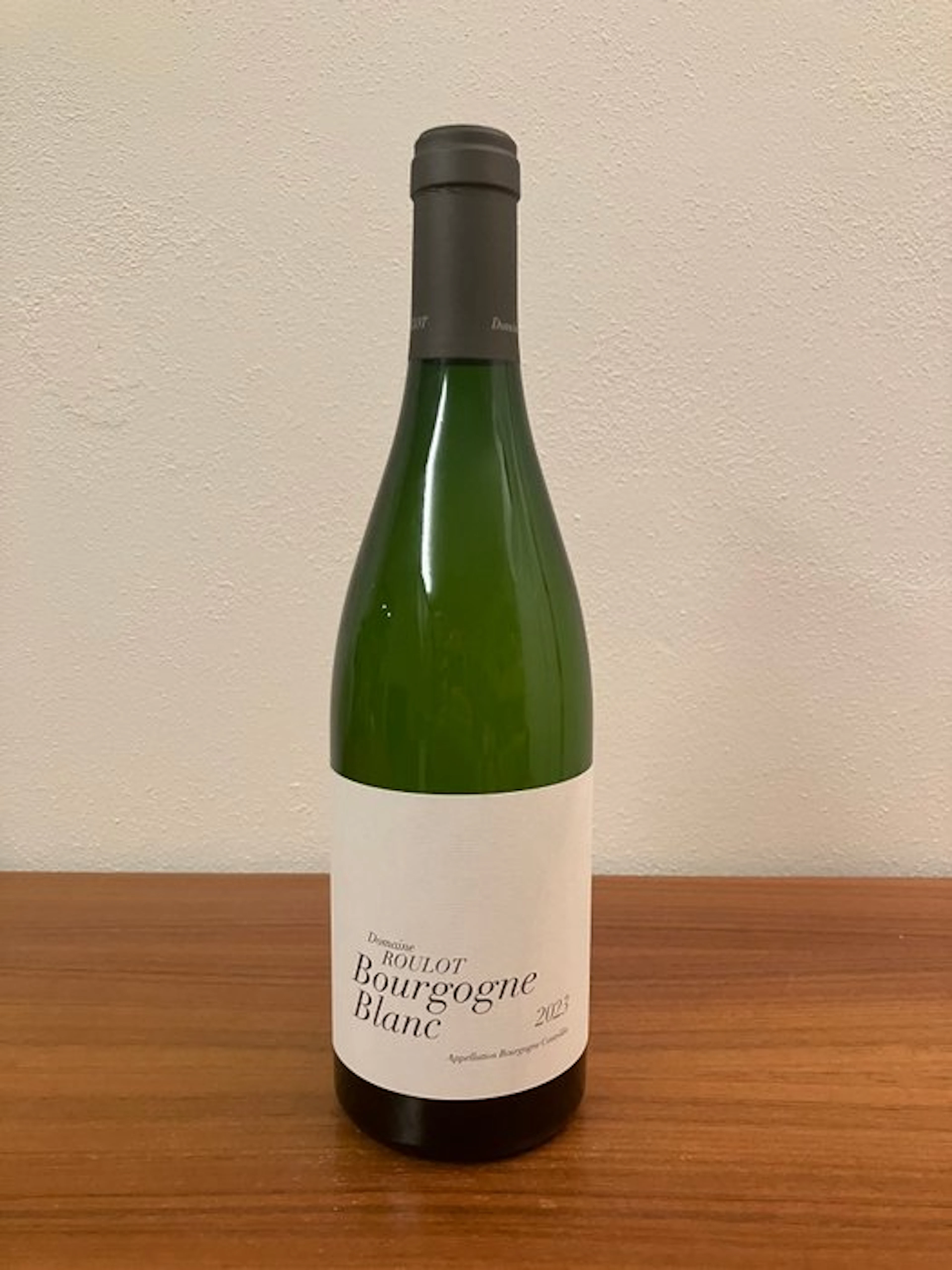 2023 Domaine Roulot - Bourgogne Blanc - 1 Bottle (0.75L)