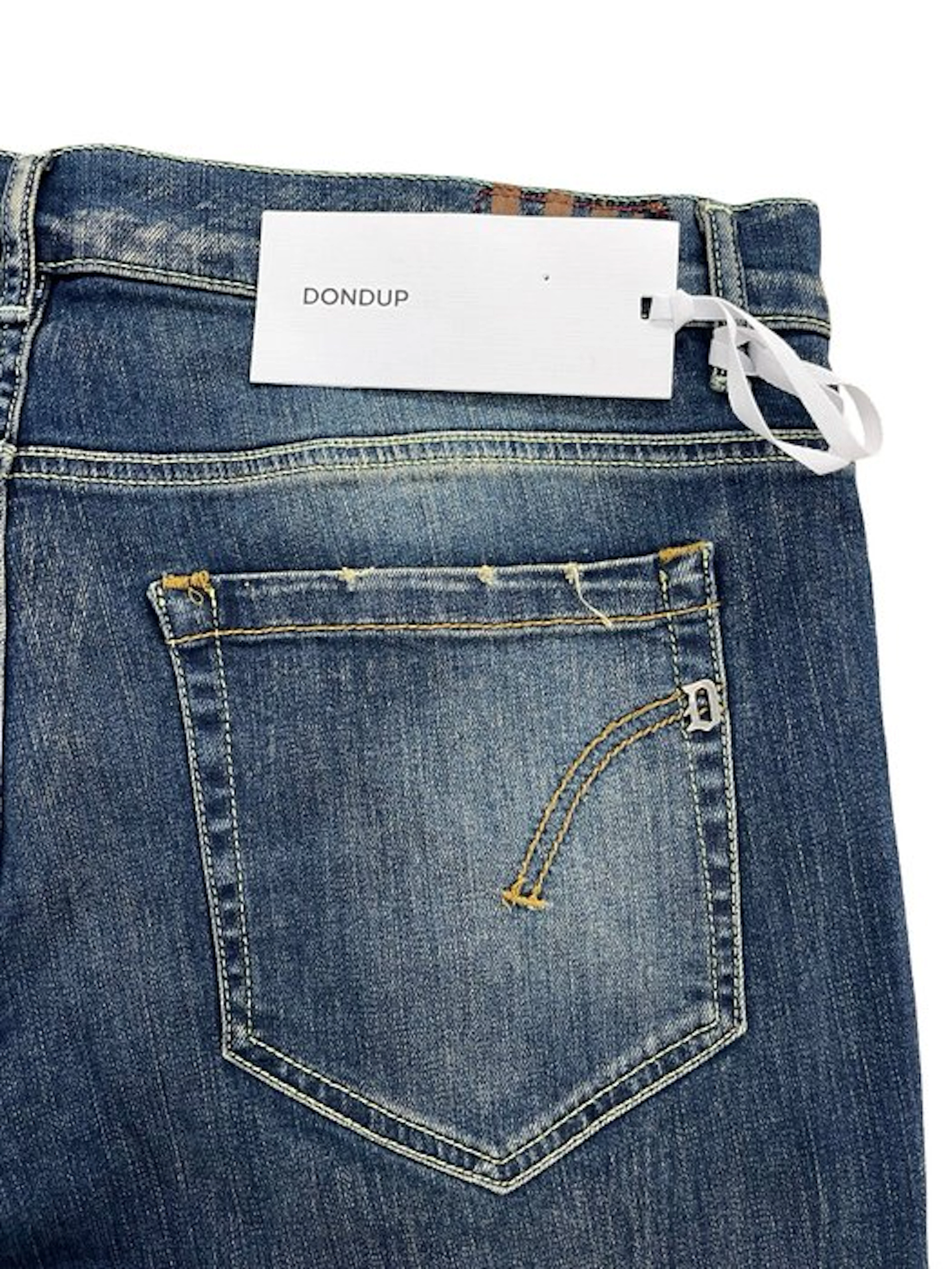 Dondup - Jeans - New with tags