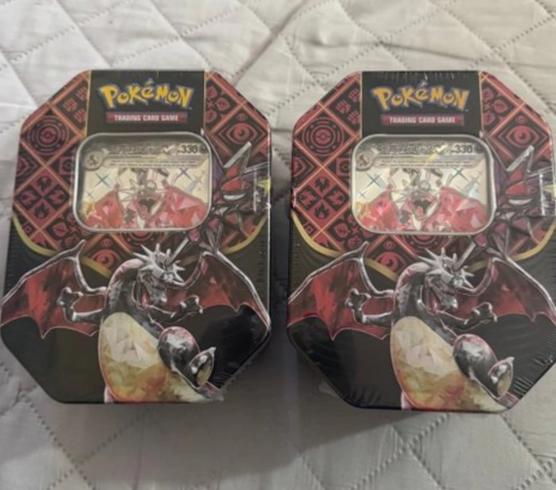 Pokémon - 2 Booster box - Destino di Paldea