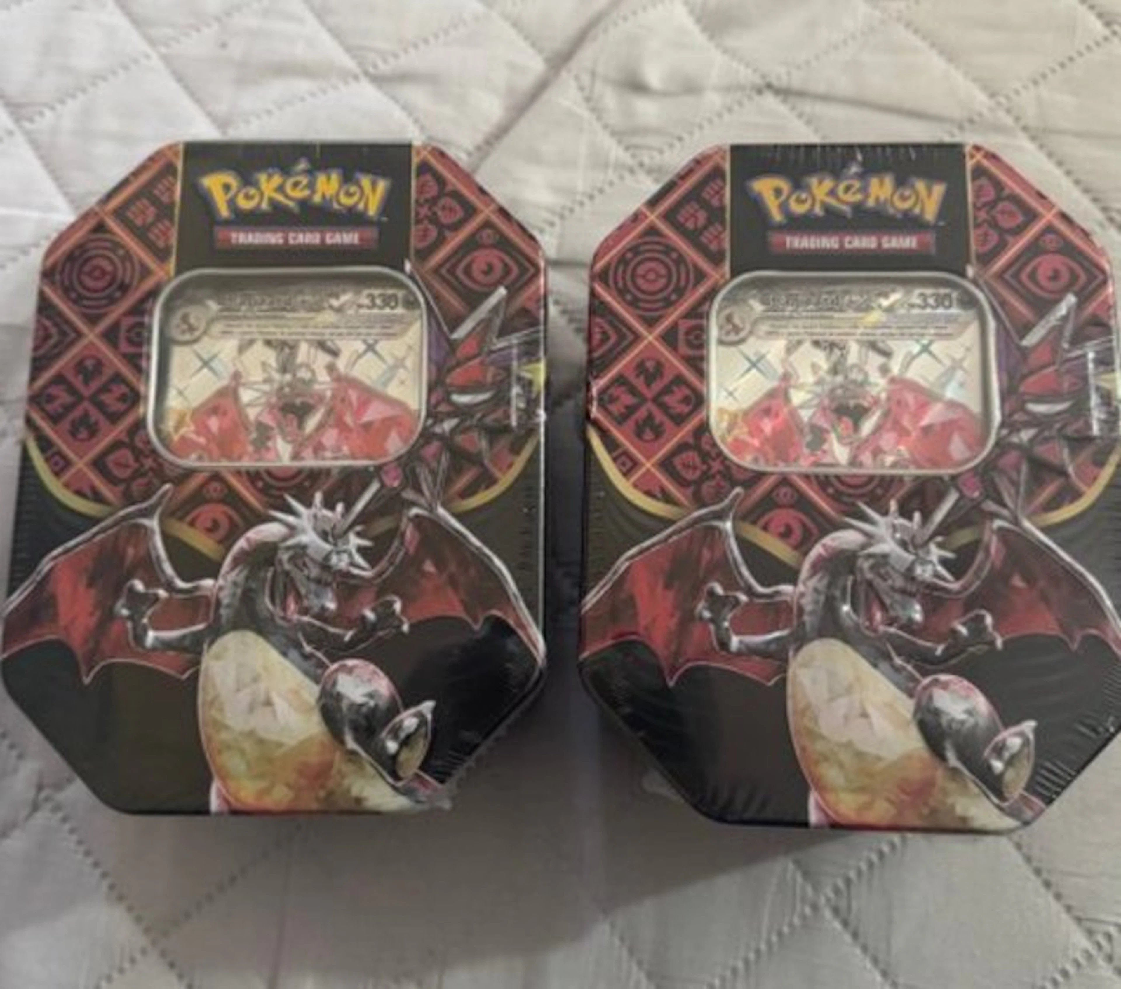 Pokémon - 2 Booster box - Destino di Paldea