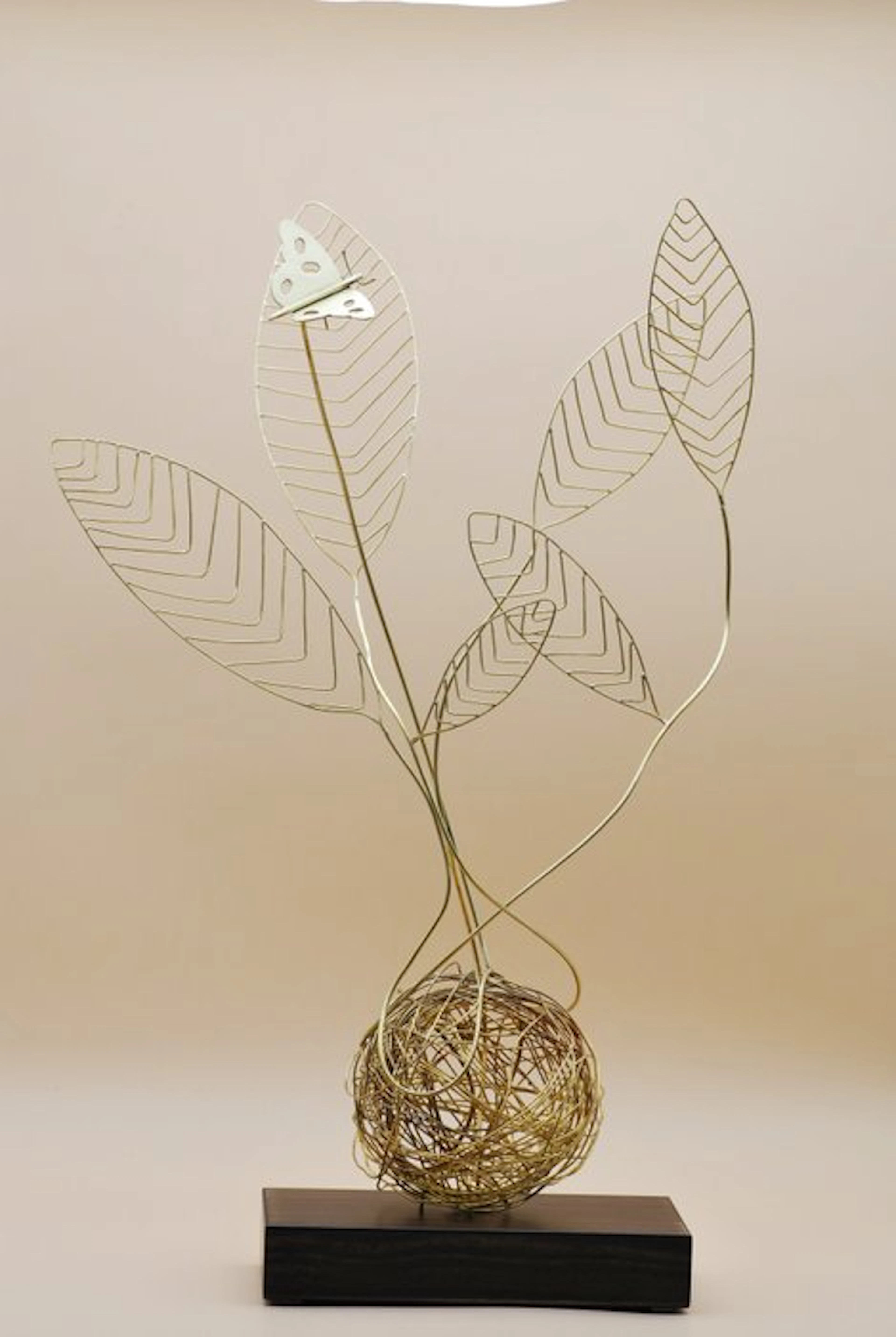 Luis Martinez - Sculpture