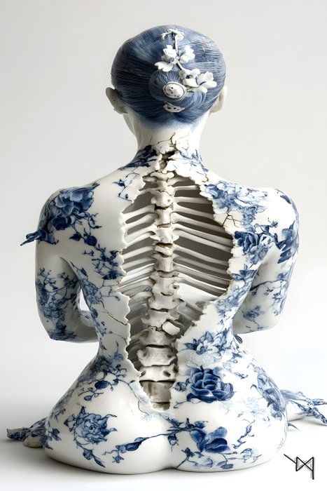 NYX - Fracture Éthérée