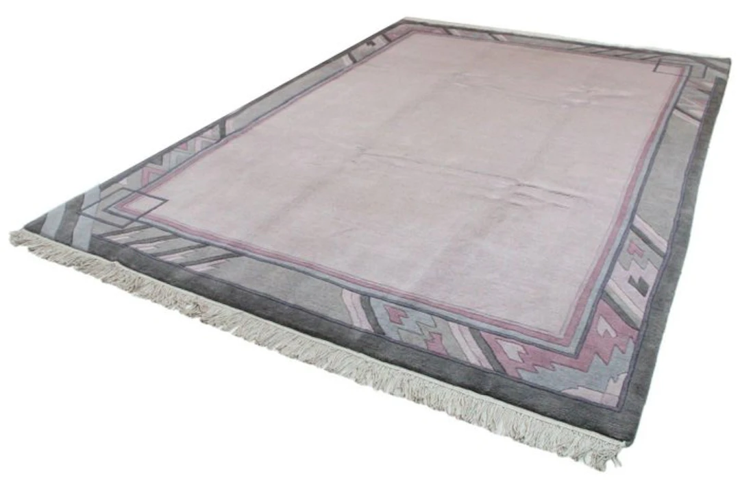 Modern Designer Carpet Nepal Royal - Carpet - 344 cm - 245 cm