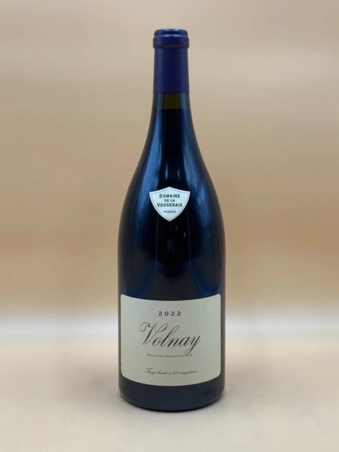 2022 Domaine De La Vougeraie "Volnay" - Burgundy - 1 Magnum (1.5L)