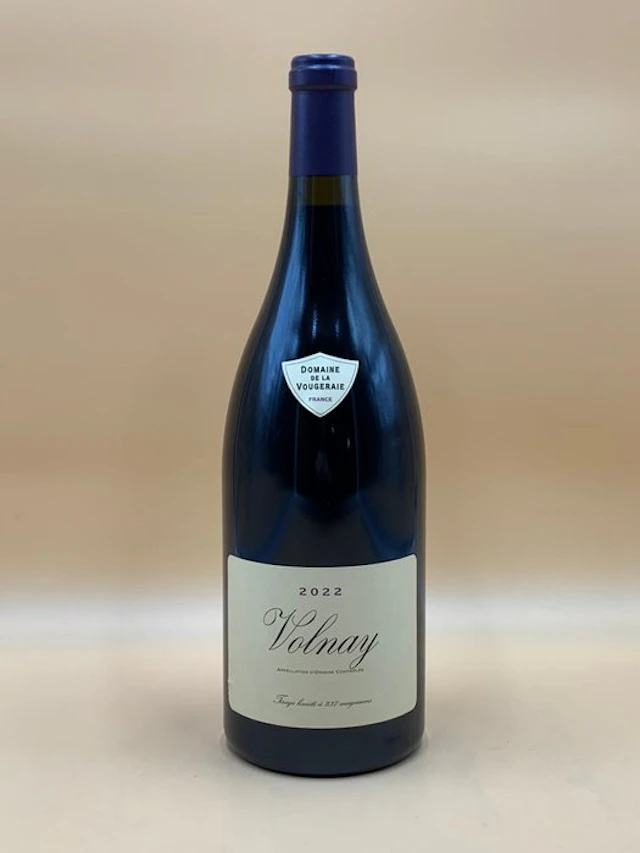 2022 Domaine De La Vougeraie "Volnay" - Burgundy - 1 Magnum (1.5L)