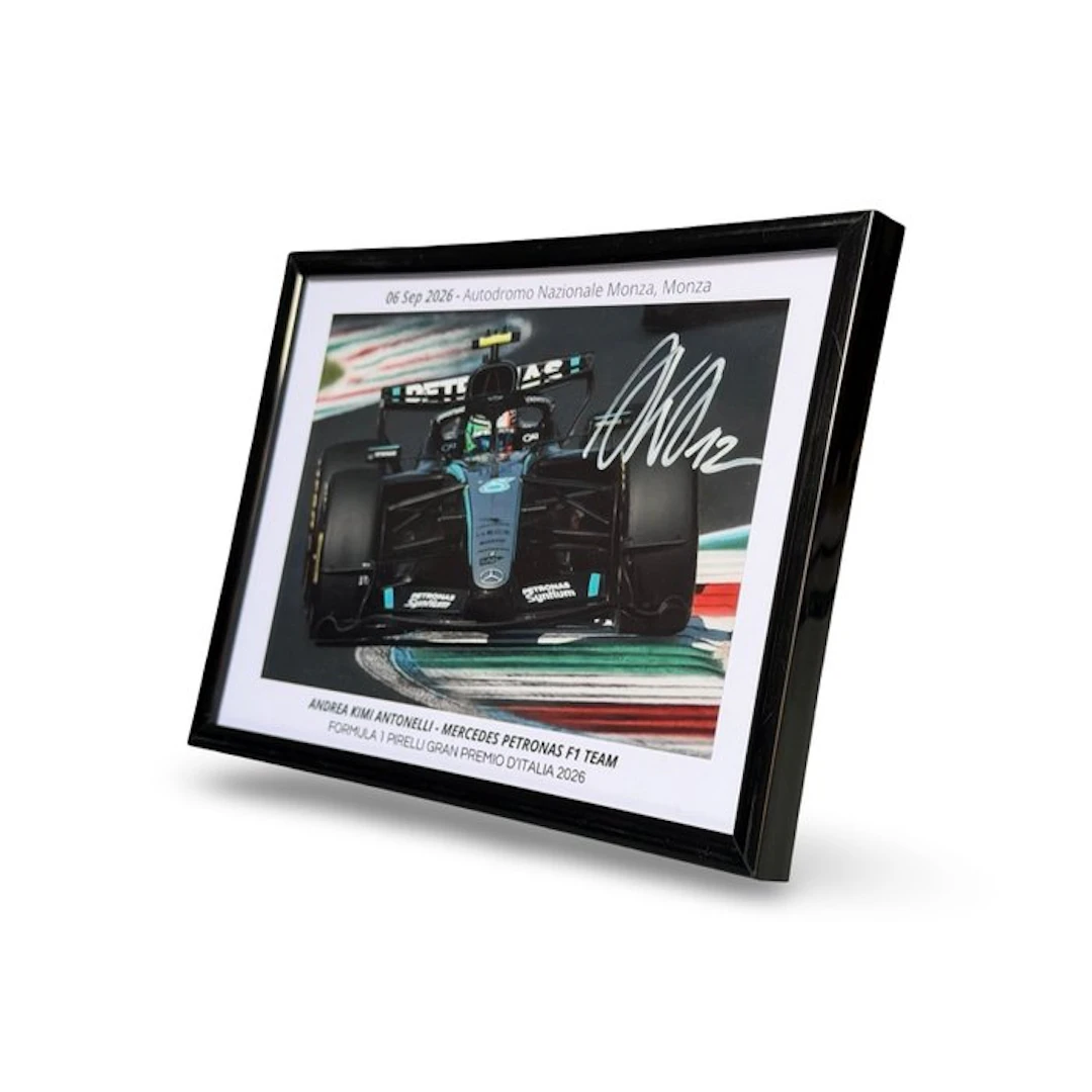 Mercedes AMG Petronas F1 Team - Formula 1 Pirelli Gran...