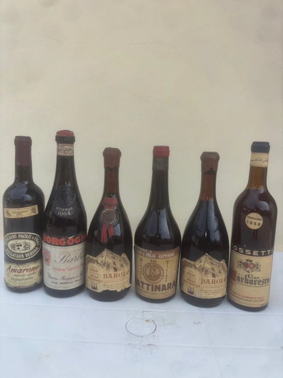 Boscaini