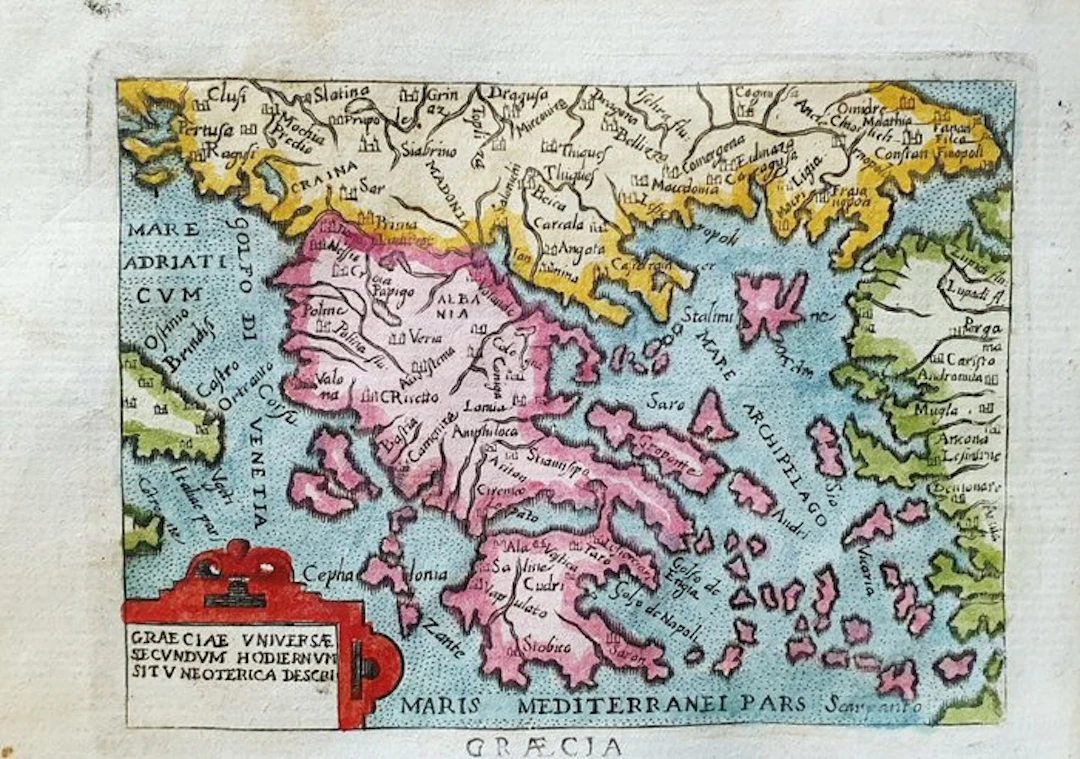 Greece - Greece
