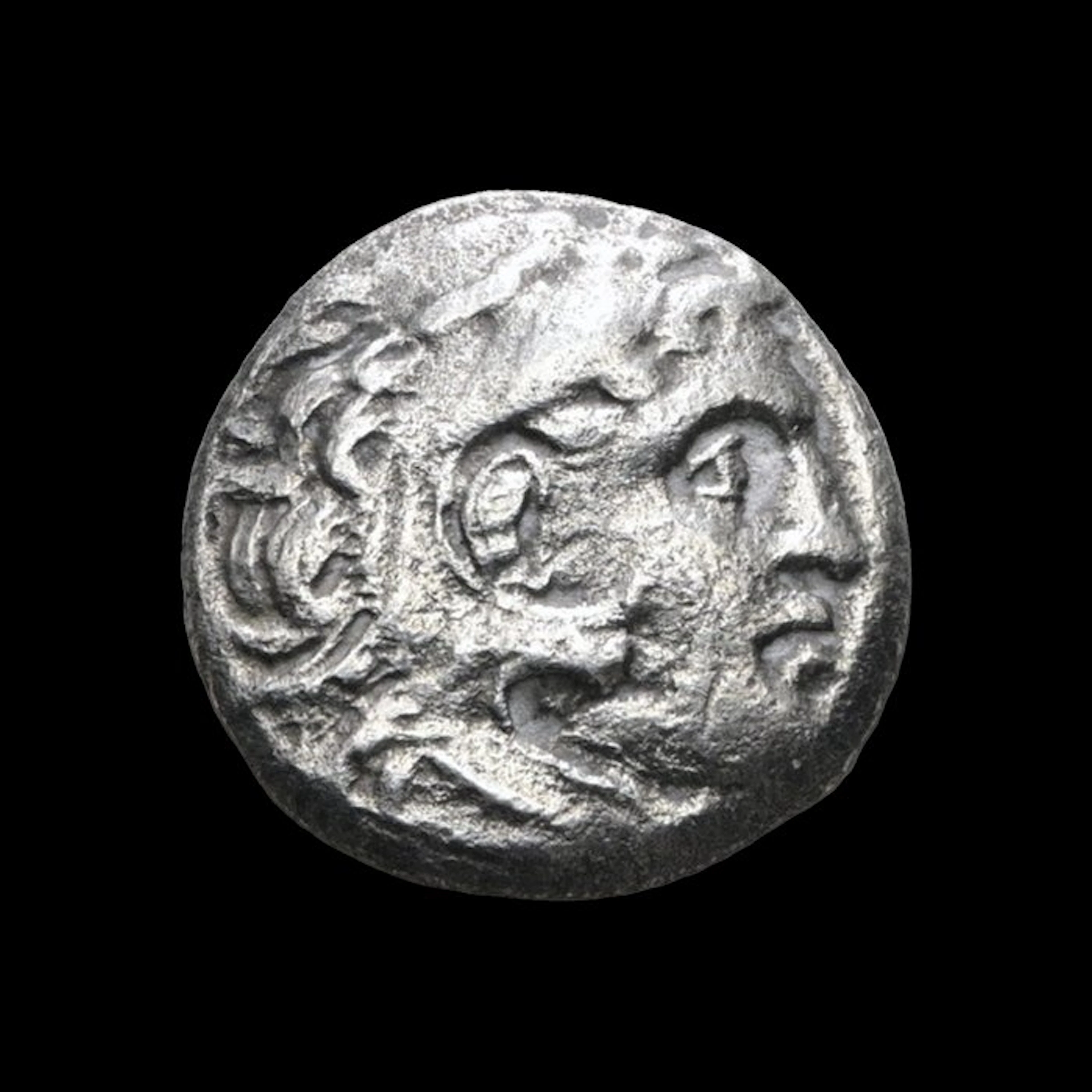 Kings of Macedonia