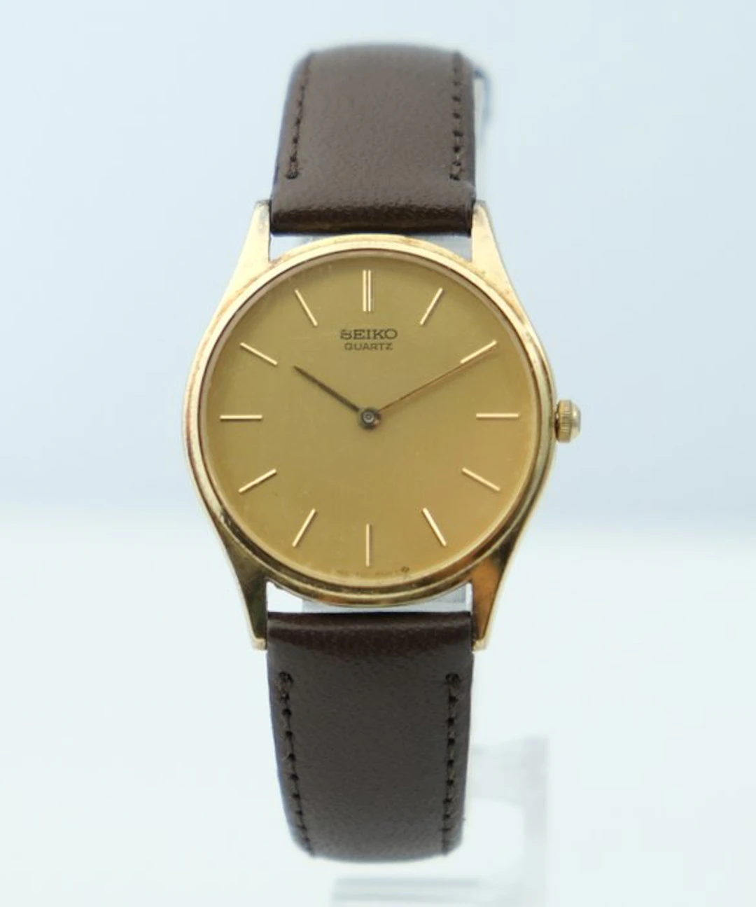 Seiko - seiko QUARTZ - No reserve price - 6530-6010 - Unisex - 1984