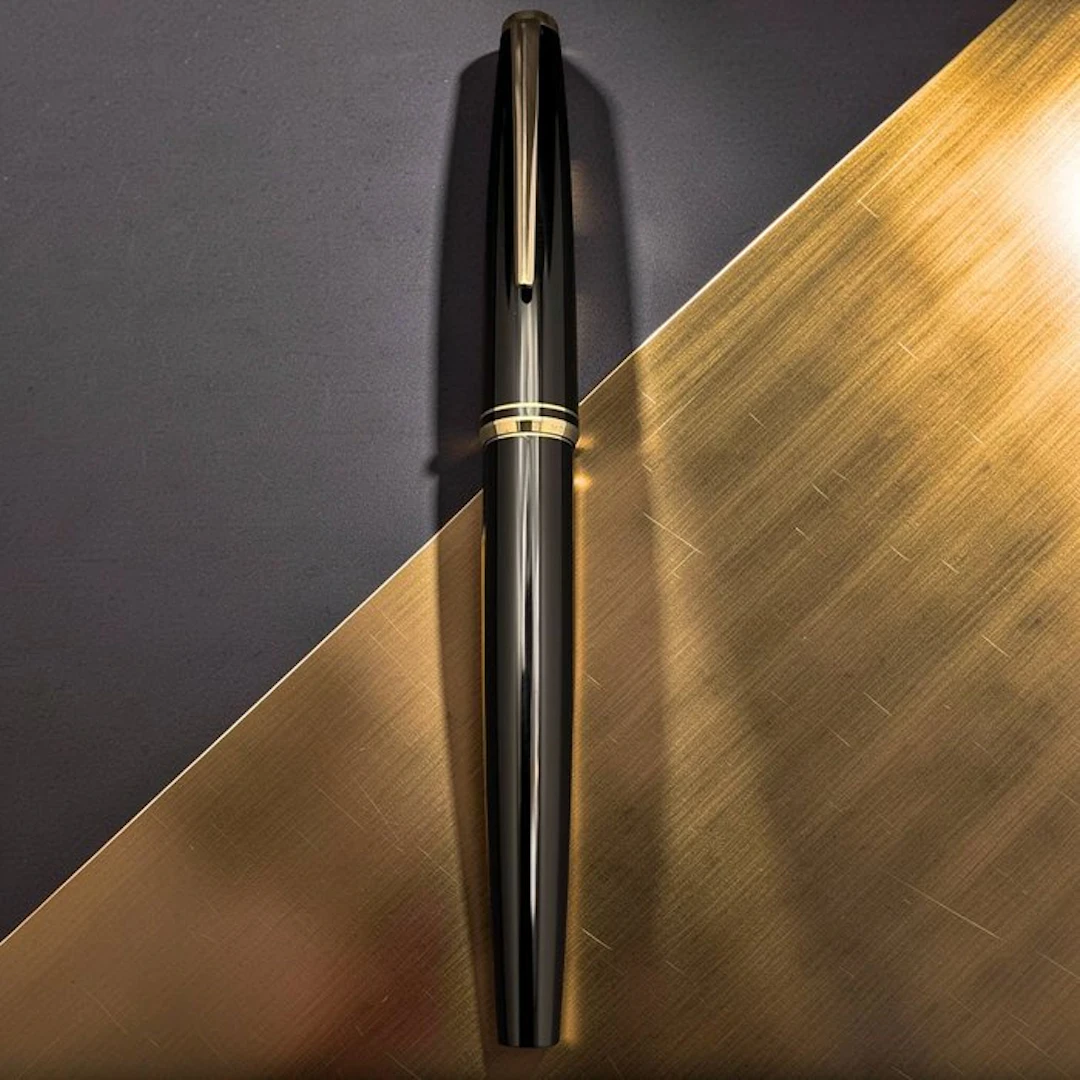 Montblanc - 24 - No reserve price - Fountain pen