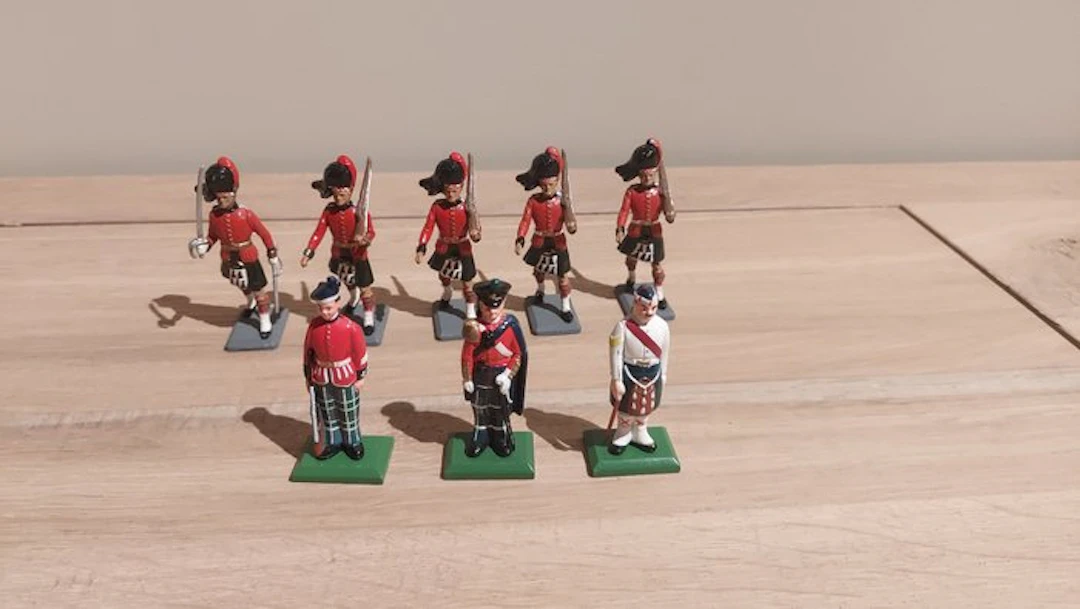 Britains
