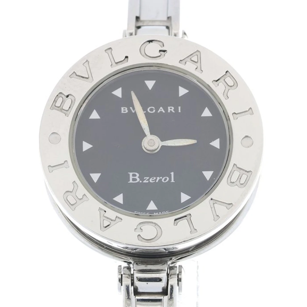Bvlgari - B.zero1 Quartz Bangle Watch - No reserve price...