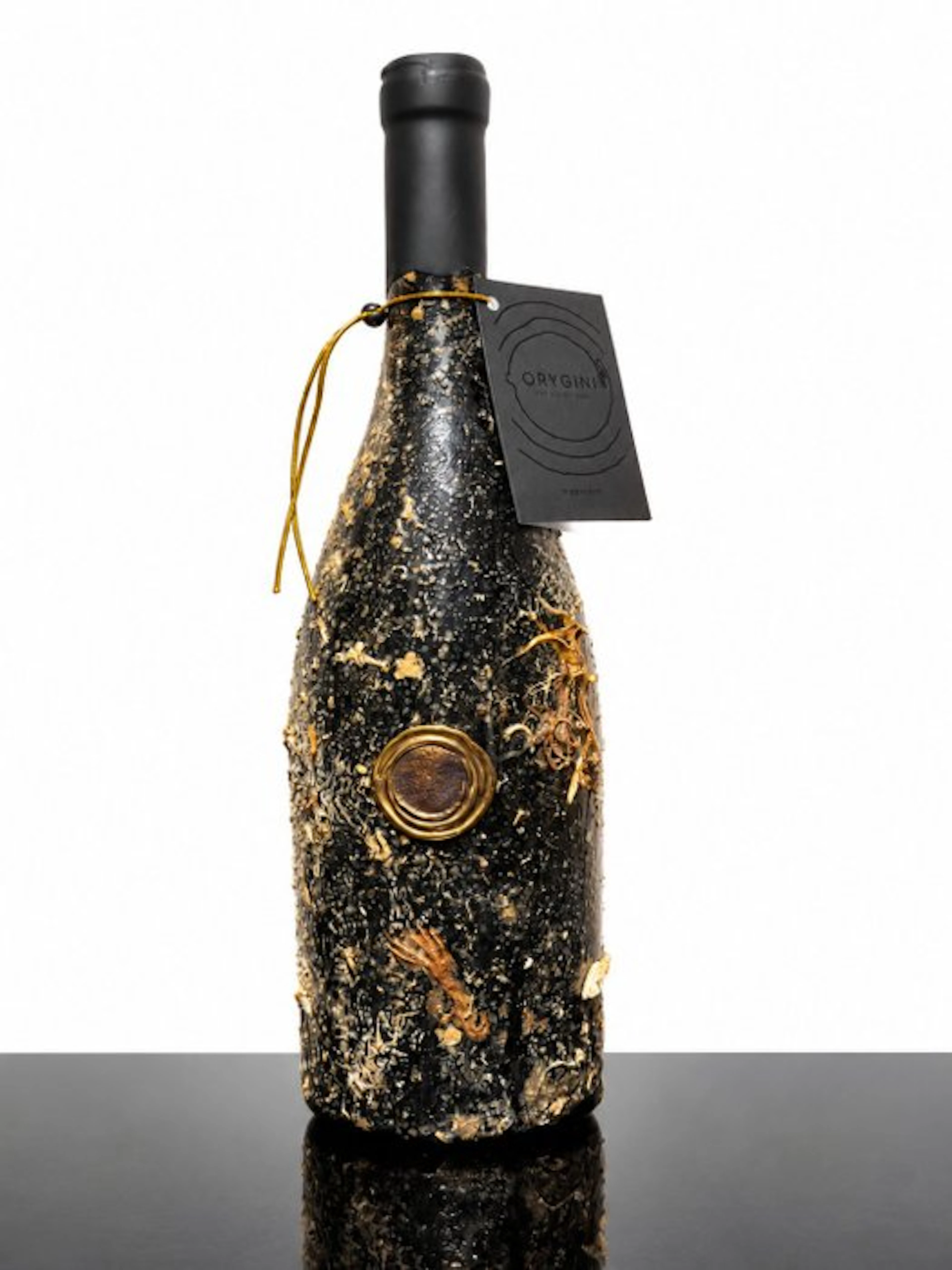2021 Vini Franchetti Orygini Passorosso - Sicily - 1 Magnum (1.5L)