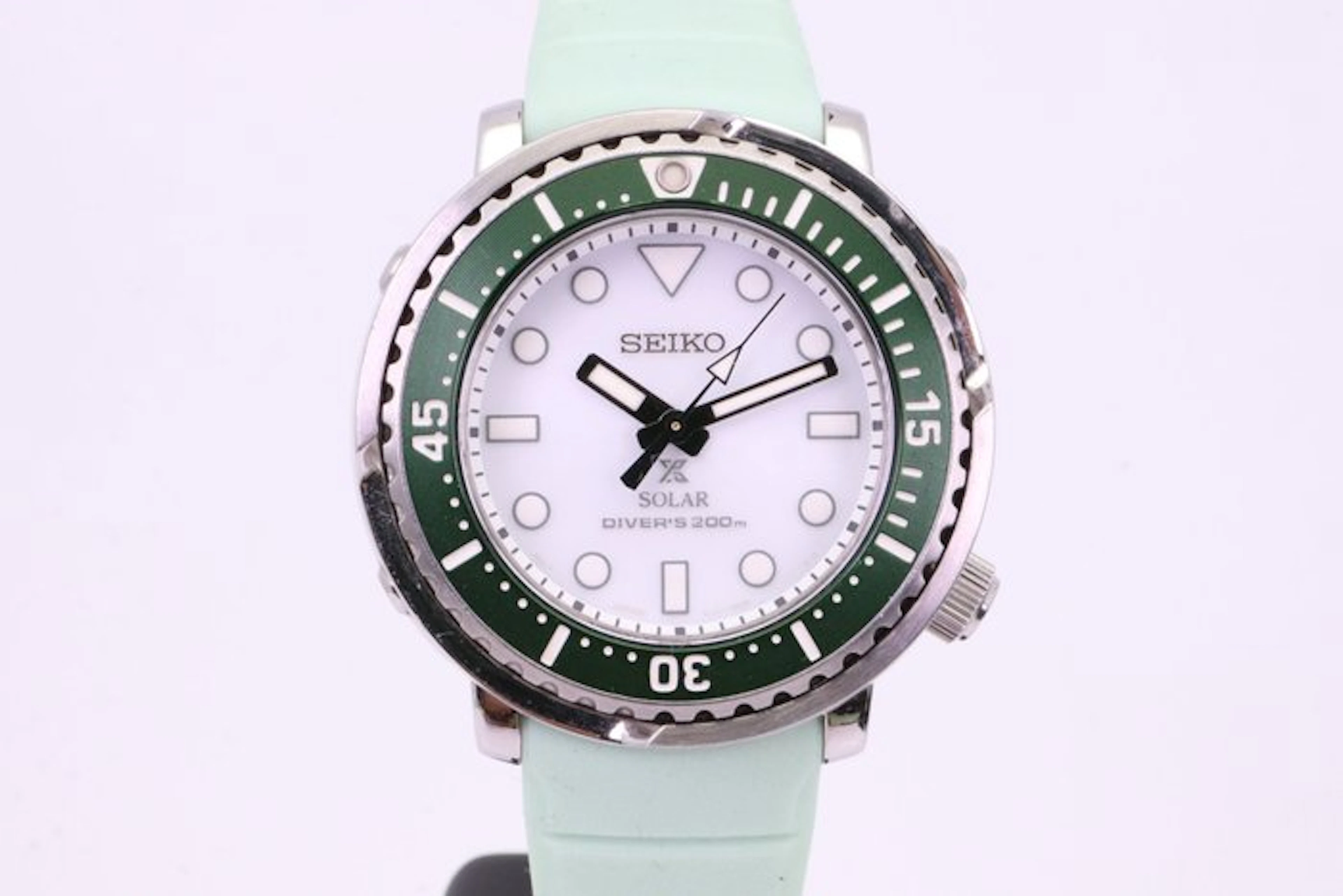 Seiko - Prospex - No reserve price - SUT421P1 | V131-0AM0...