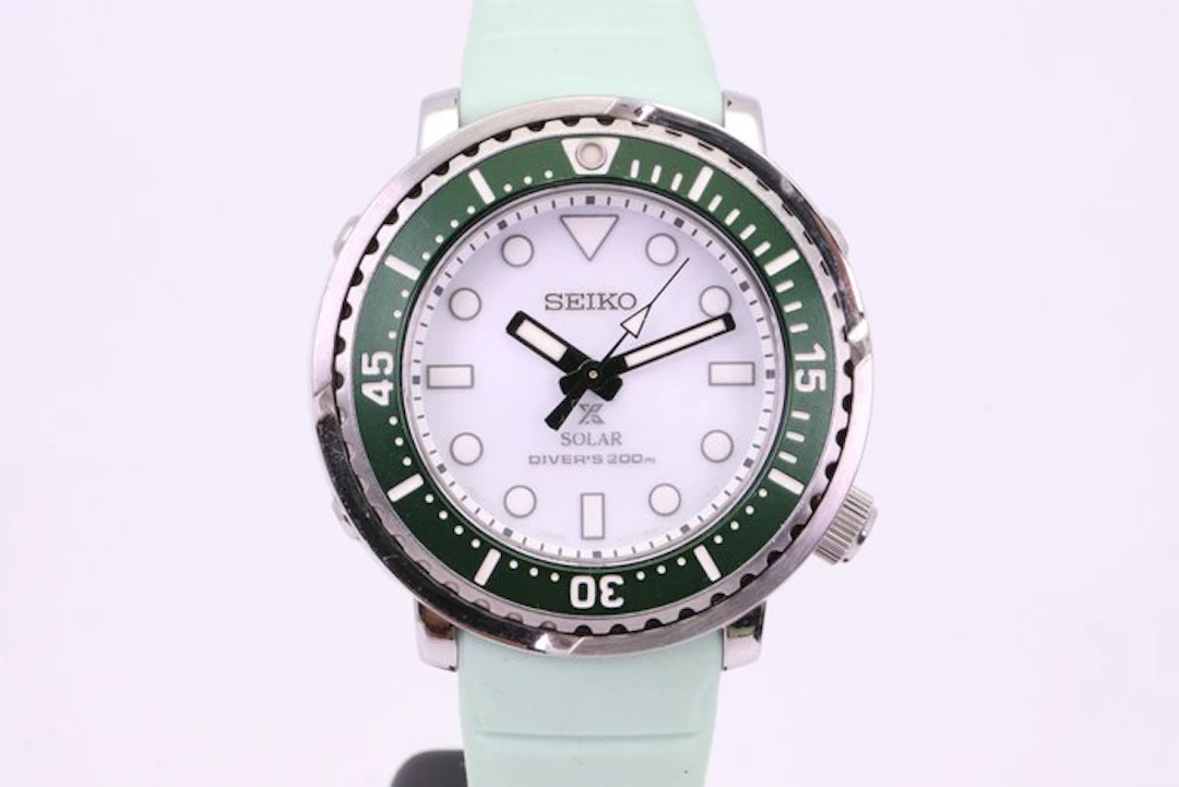 Seiko - Prospex - No reserve price - SUT421P1 | V131-0AM0...