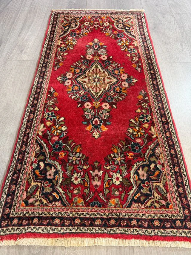 Sarouck - Rug - 130 cm - 62 cm