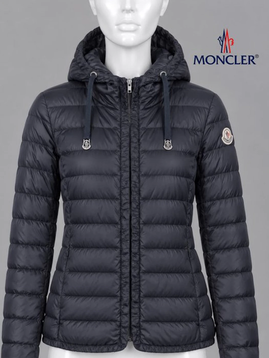 Moncler - Down jacket