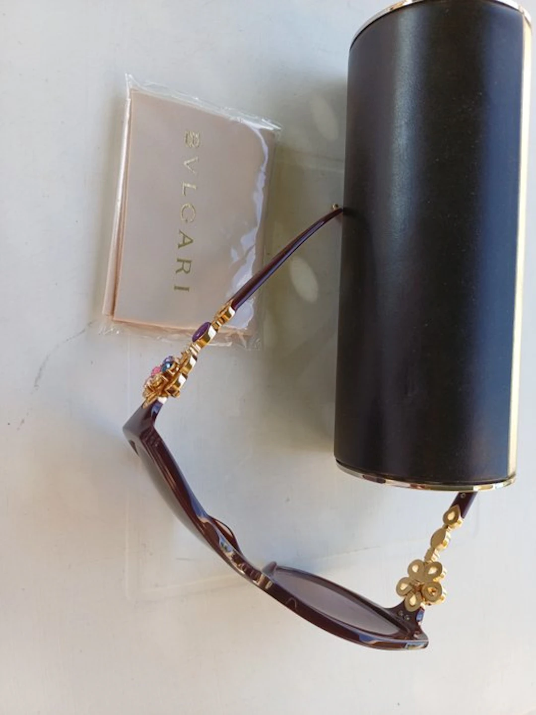 Bulgari - Sunglasses