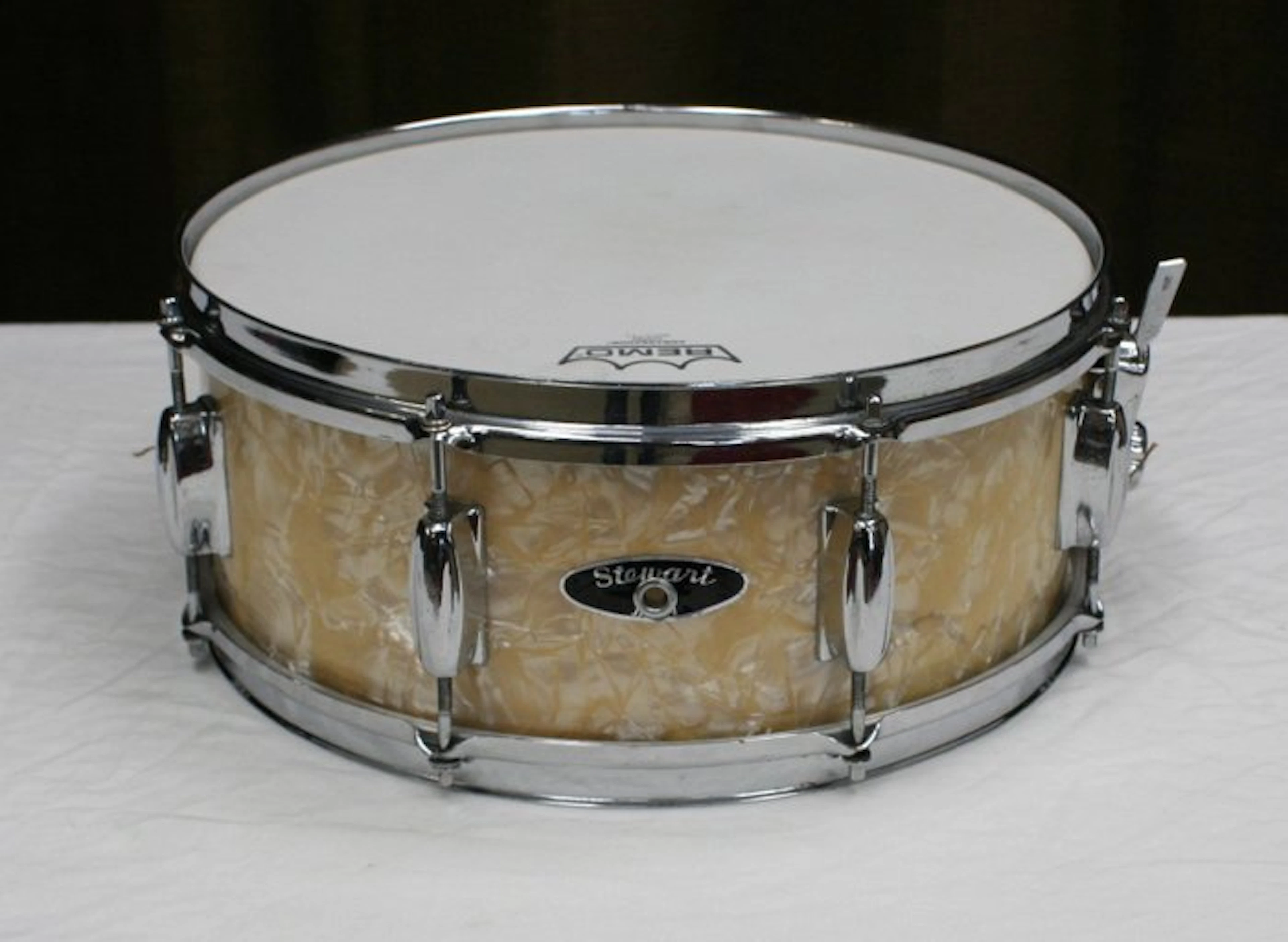 Stewart - Snare drum - Japan (No reserve price)