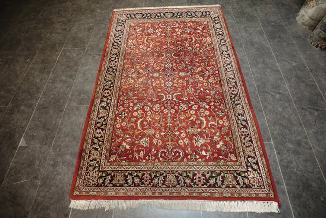 Tabriz - Carpet - 255 cm - 160 cm