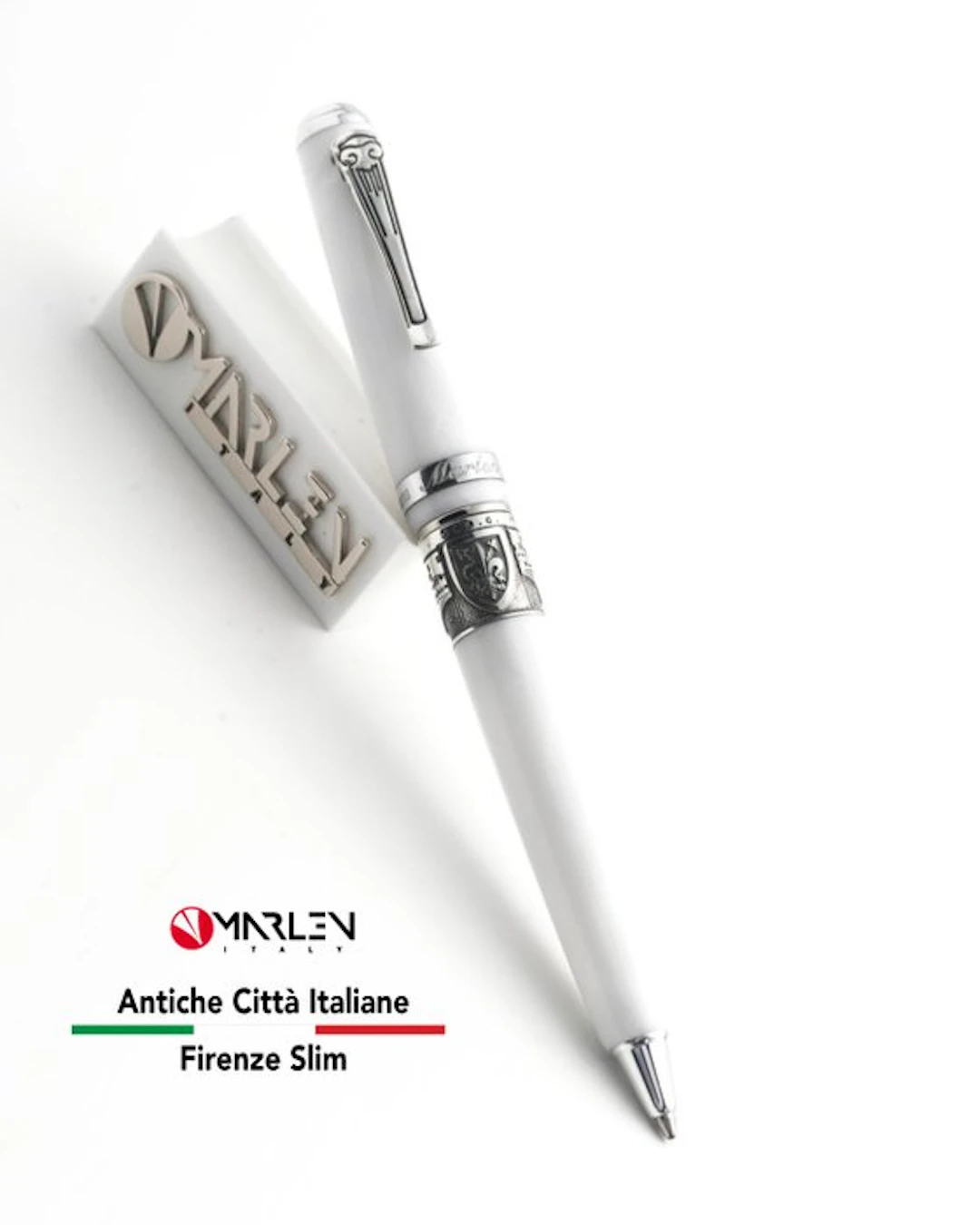 Marlen - Antiche Città Italiane: Firenze Slim - Edizione...