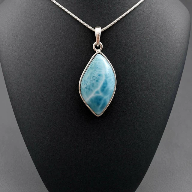 LARIMAR. High quality