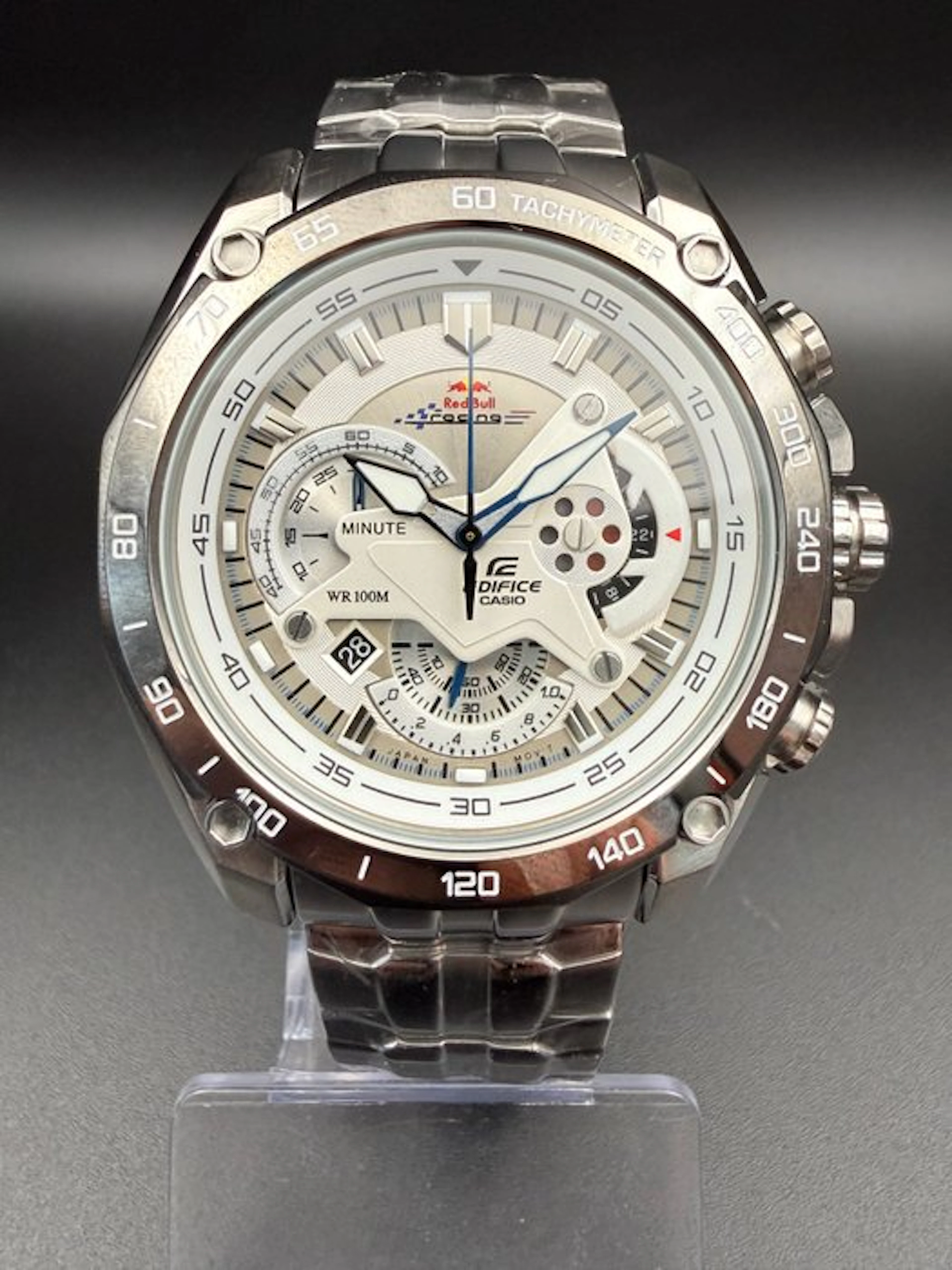 Red Bull Racing - Watch