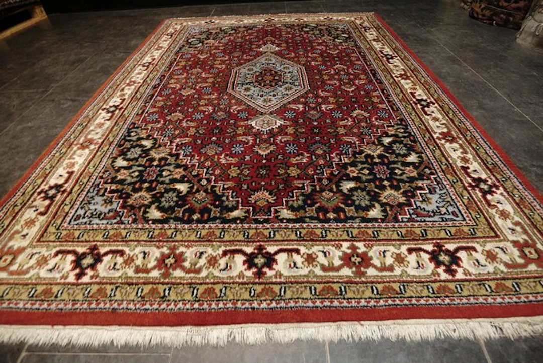 Tabriz - Carpet - 245 cm - 176 cm