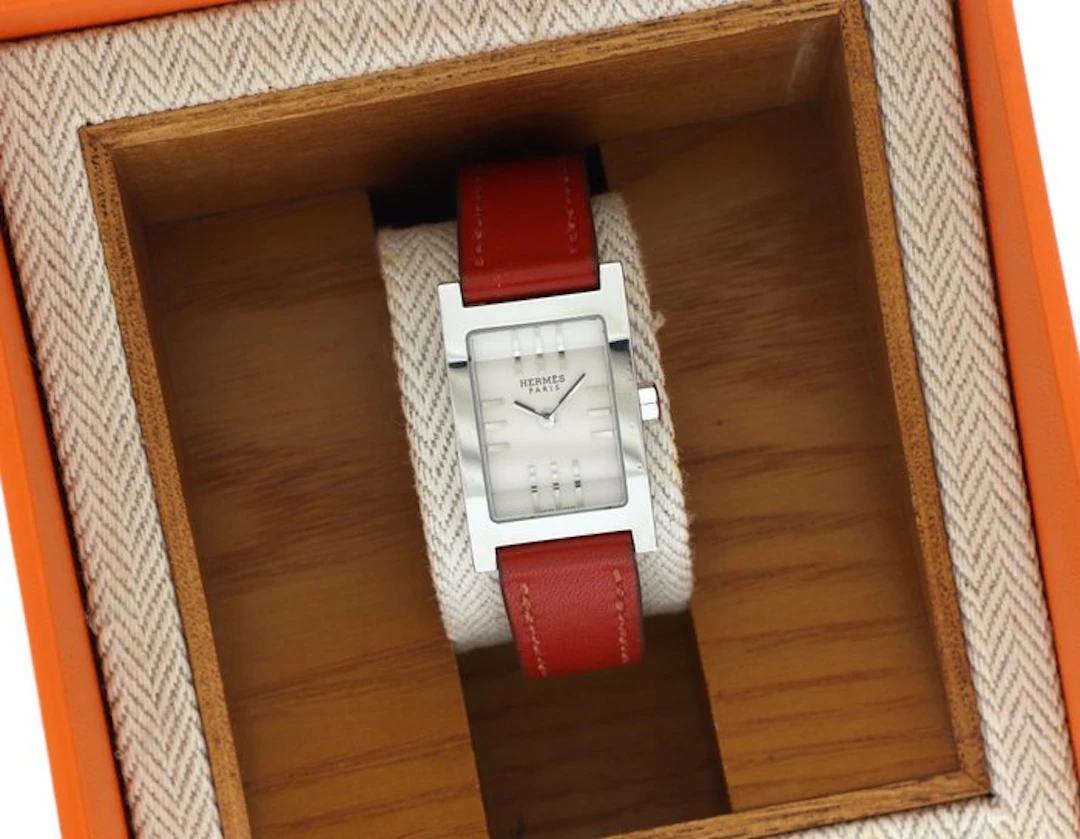 Hermès - Tandem - No reserve price - TA1.210 - Women - 2000-2010