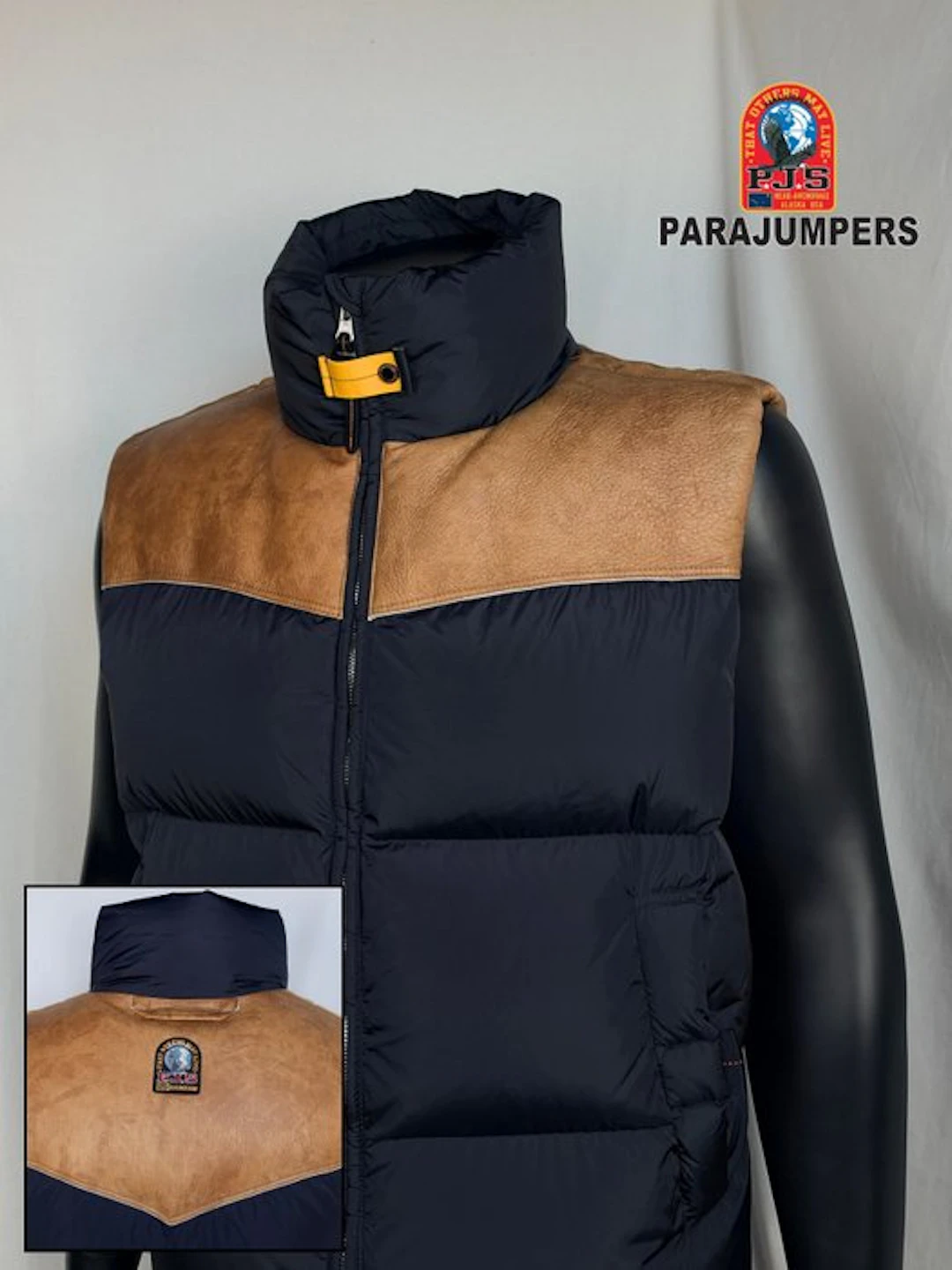 Parajumpers - Down jacket