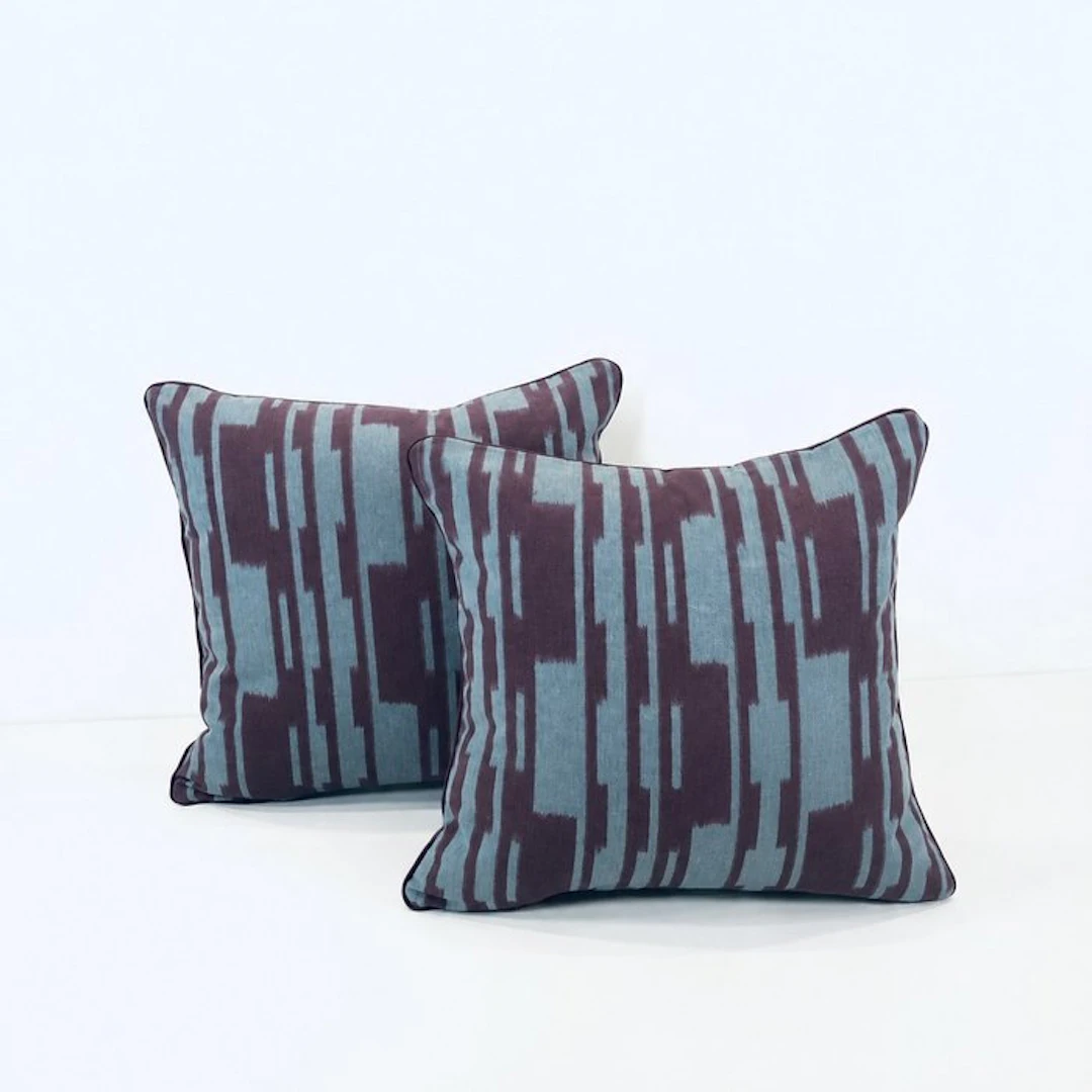 PIERRE FREY - New set of two - Cushion