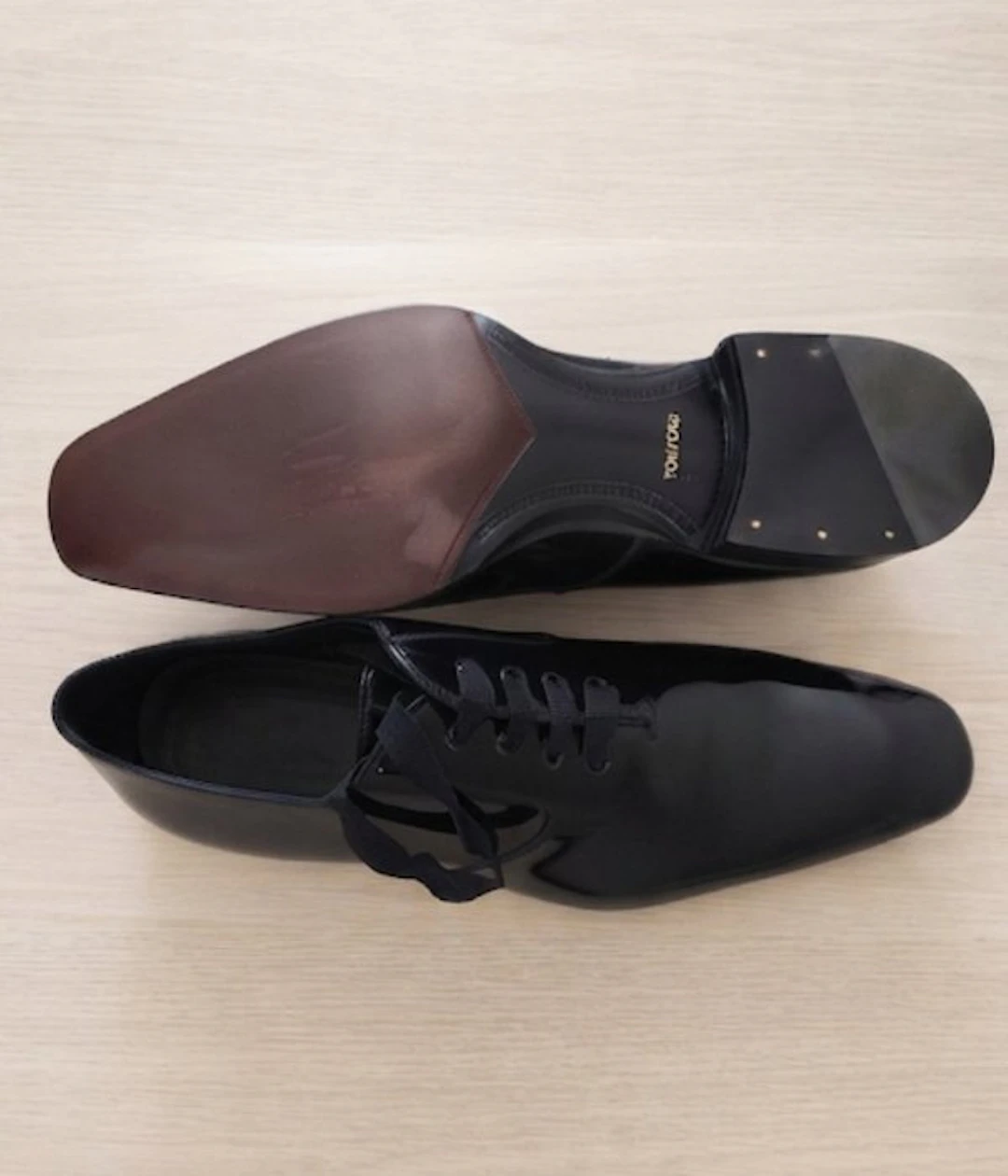 Tom Ford - Flat shoes - Size: EU 41