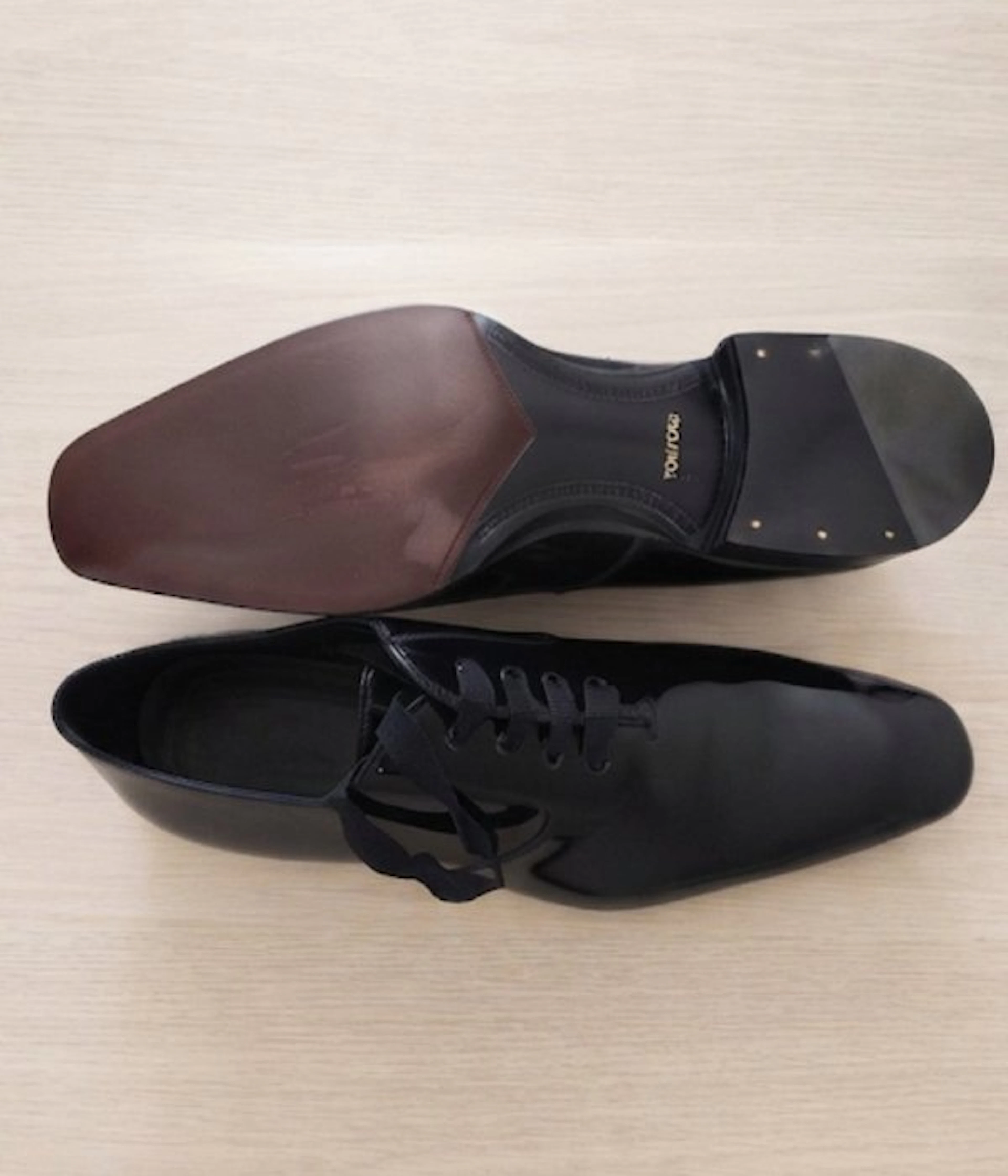 Tom Ford - Flat shoes - Size: EU 41