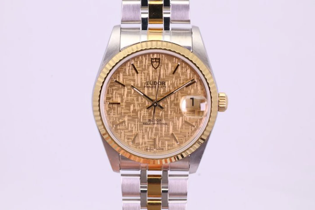 Tudor - Prince Date - No reserve price - 74033 |...