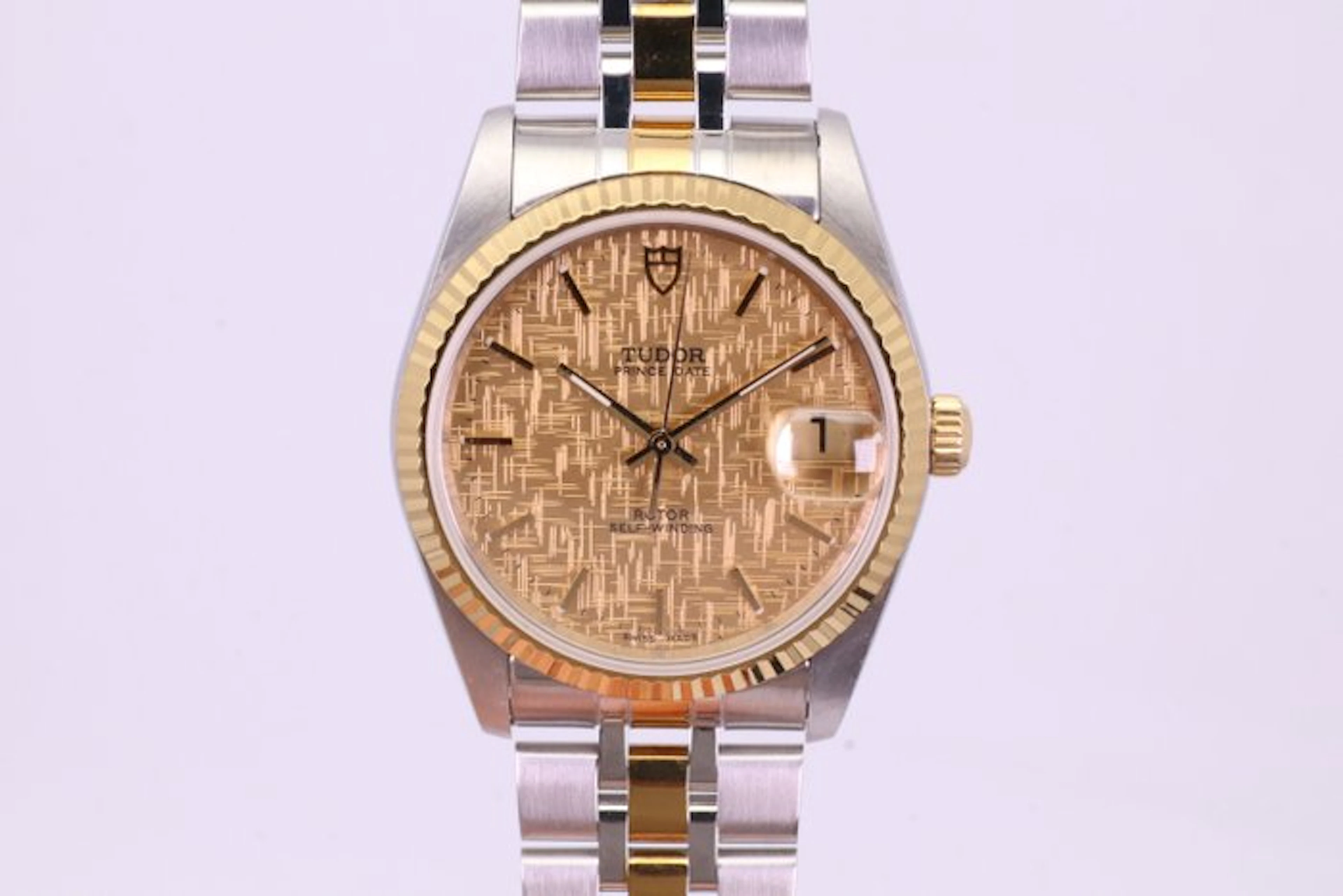 Tudor - Prince Date - No reserve price - 74033 |...