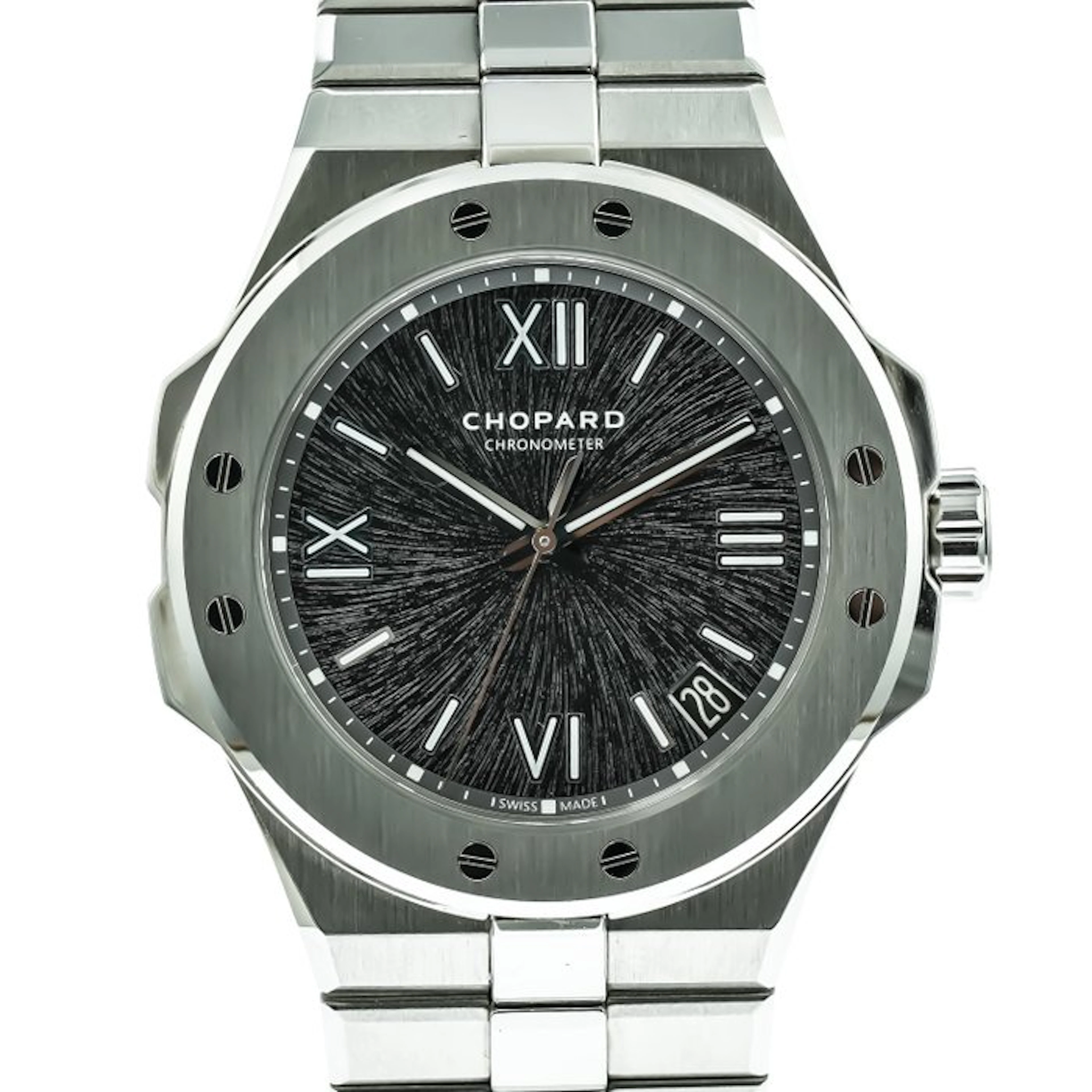 Chopard - Alpine Eagle - 4298772 - Men - 2010-2020